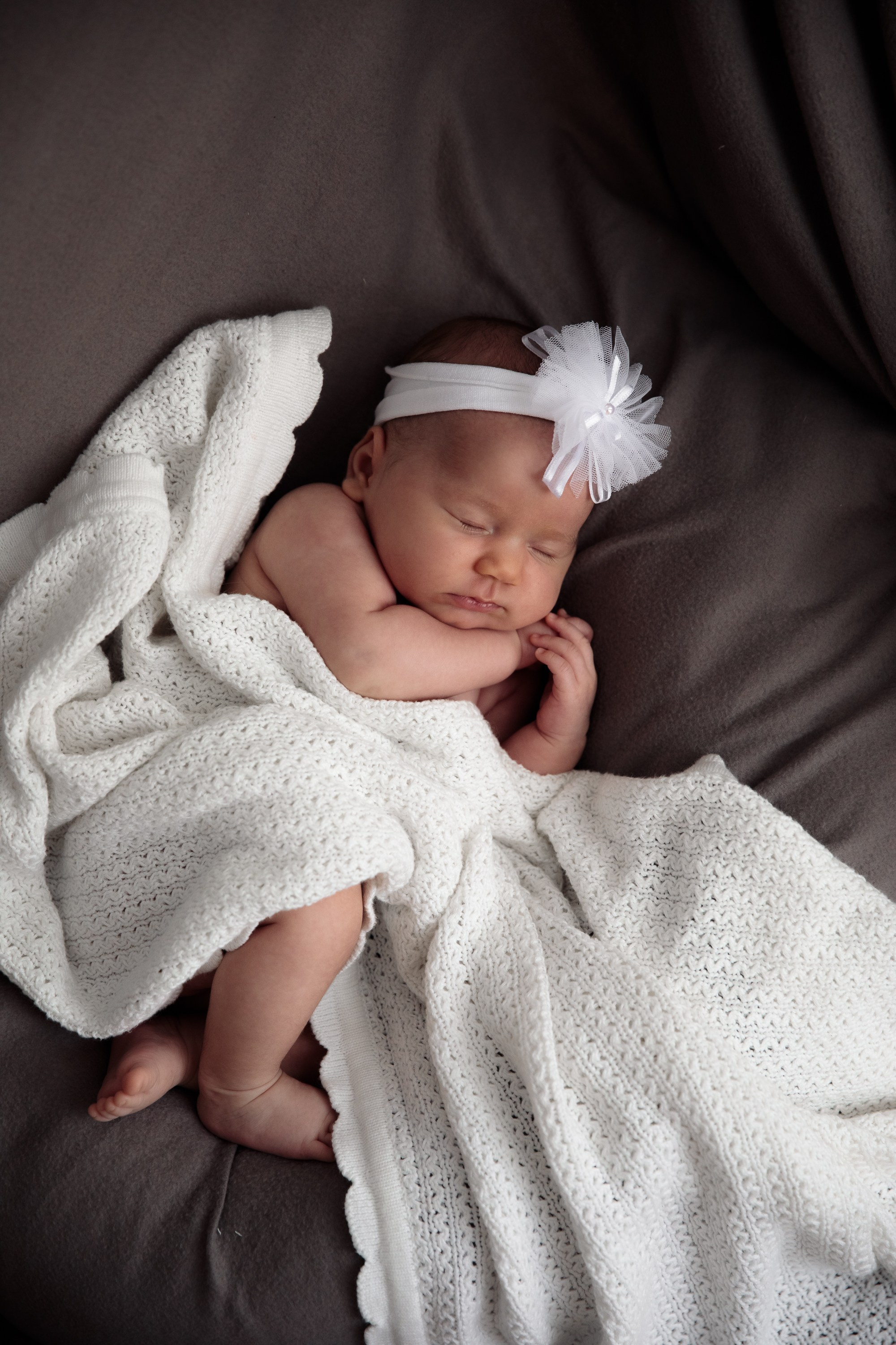 Фотосессия в стиле ньюборн. Фотограф в Геленджике Мария Четверикова