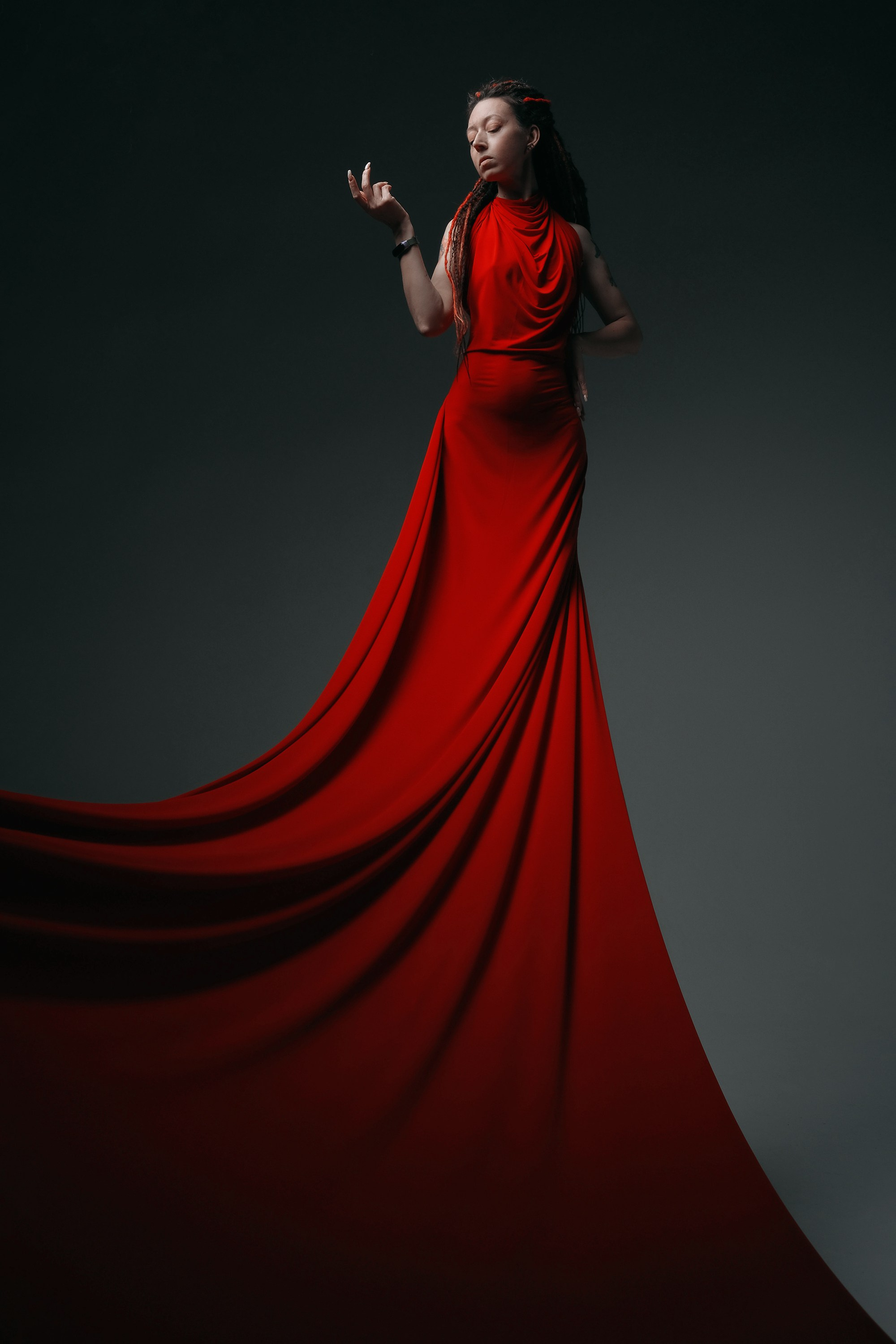 Reflection of the essence. Aleksandr Schafft