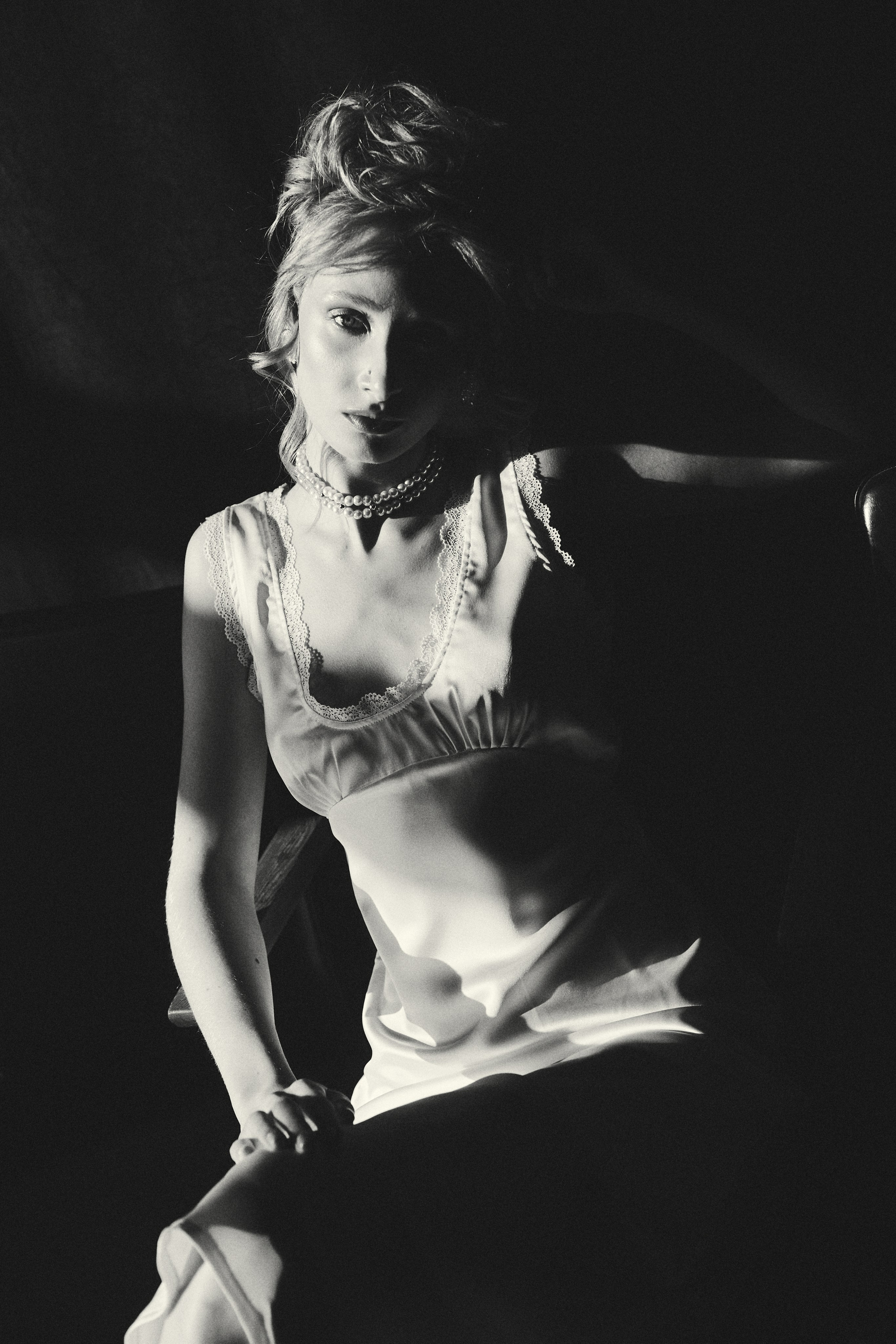 Настя. Фотограф Ионова Анастасия, г Владивосток