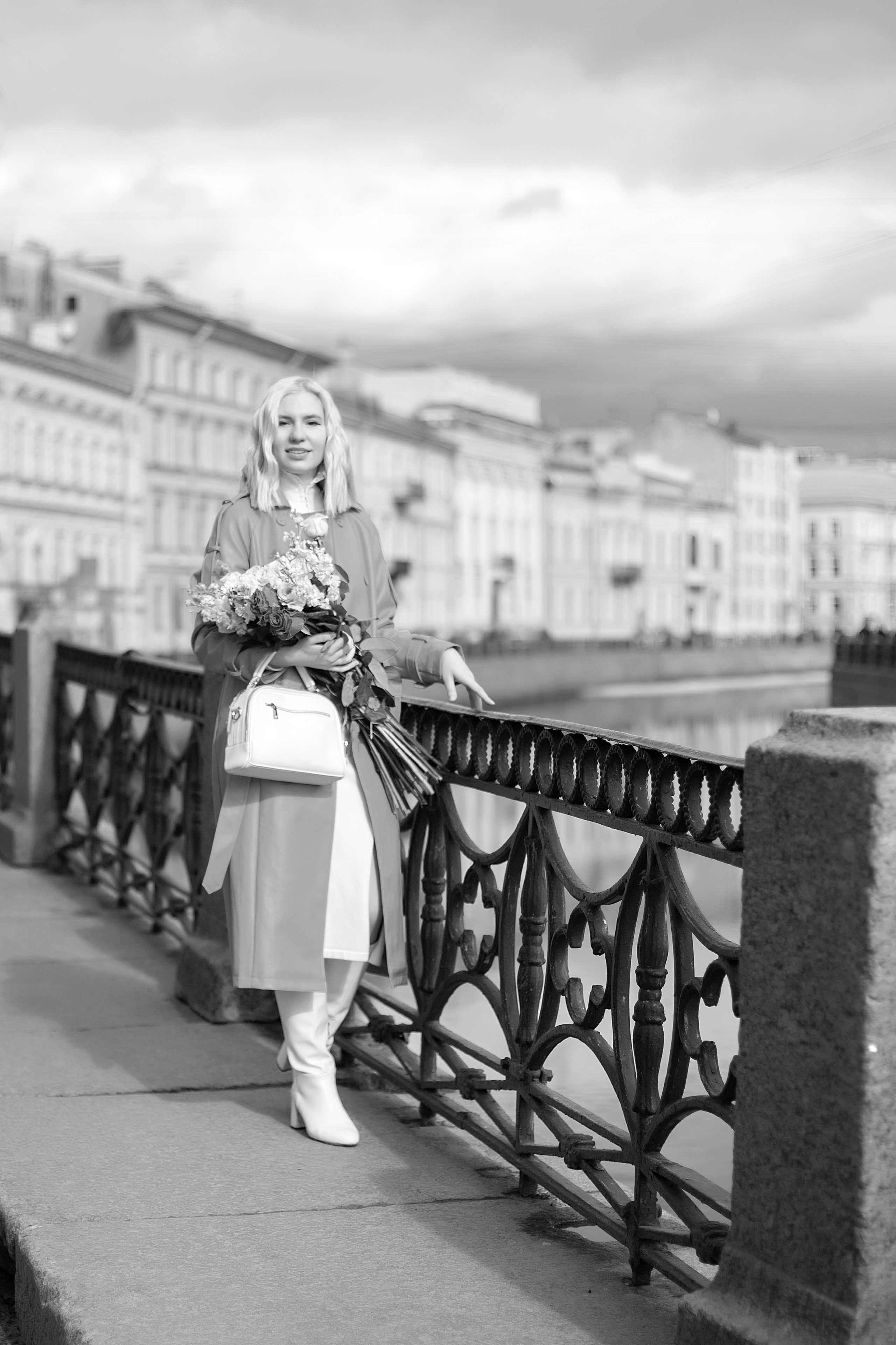 Анна. Фотограф Анастасия, СПб: живые семейные и женские фотосессии без позирования, наполненные эмоциями