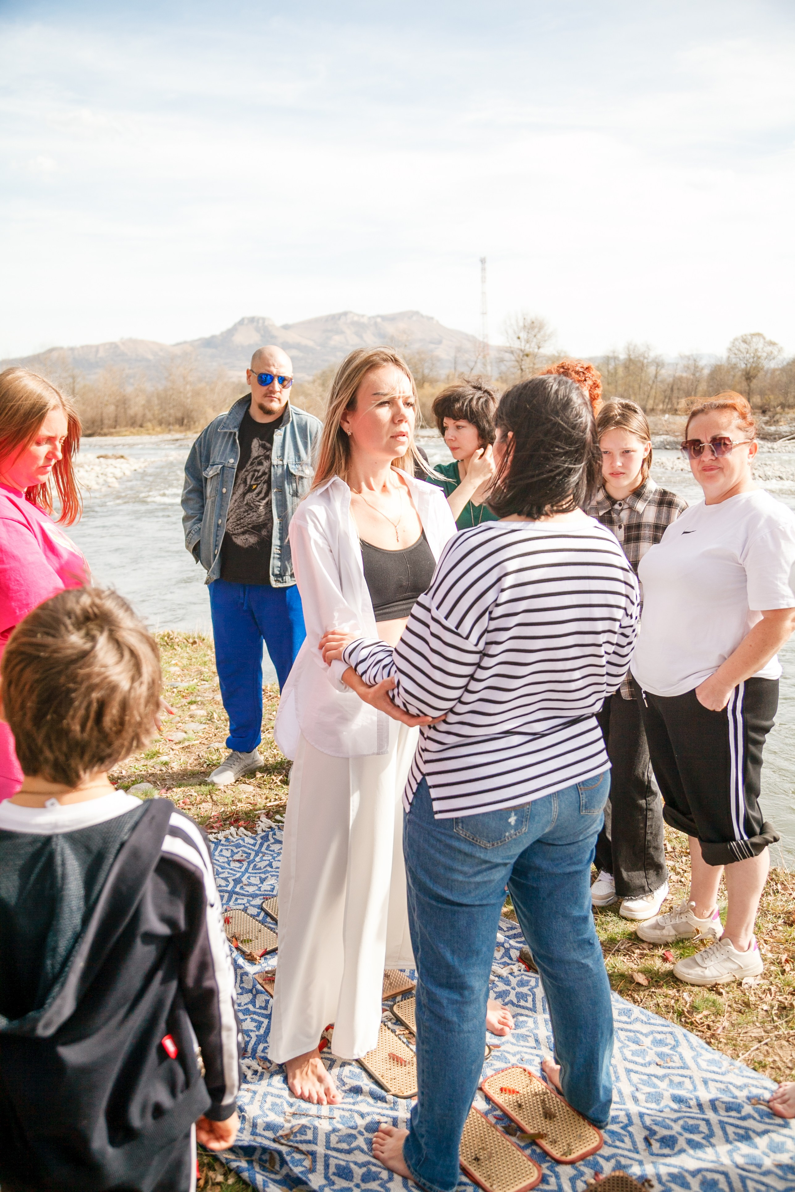 Ретрит"ОТКРОЙ СЕБЯ». Свадебный и семейный фотограф в Армавире