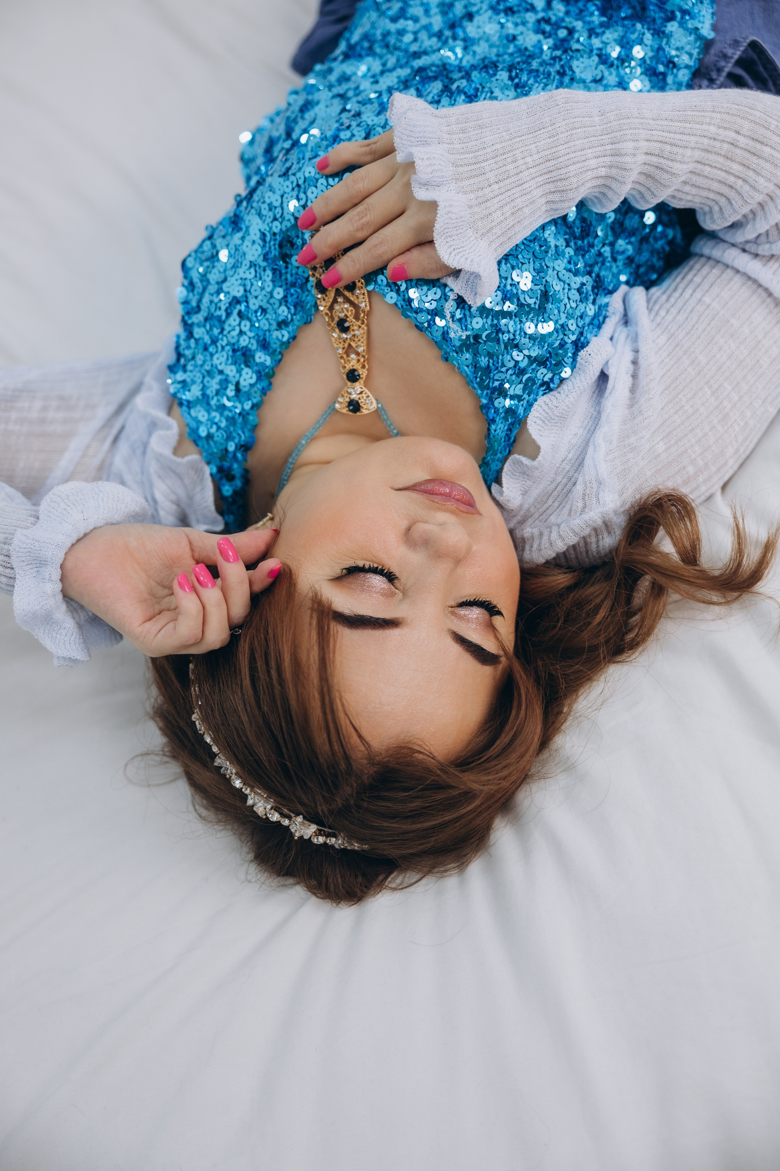 Проект Красота без границ. Свадебный, семейный фотограф в Иркутске Светлана Макаричева