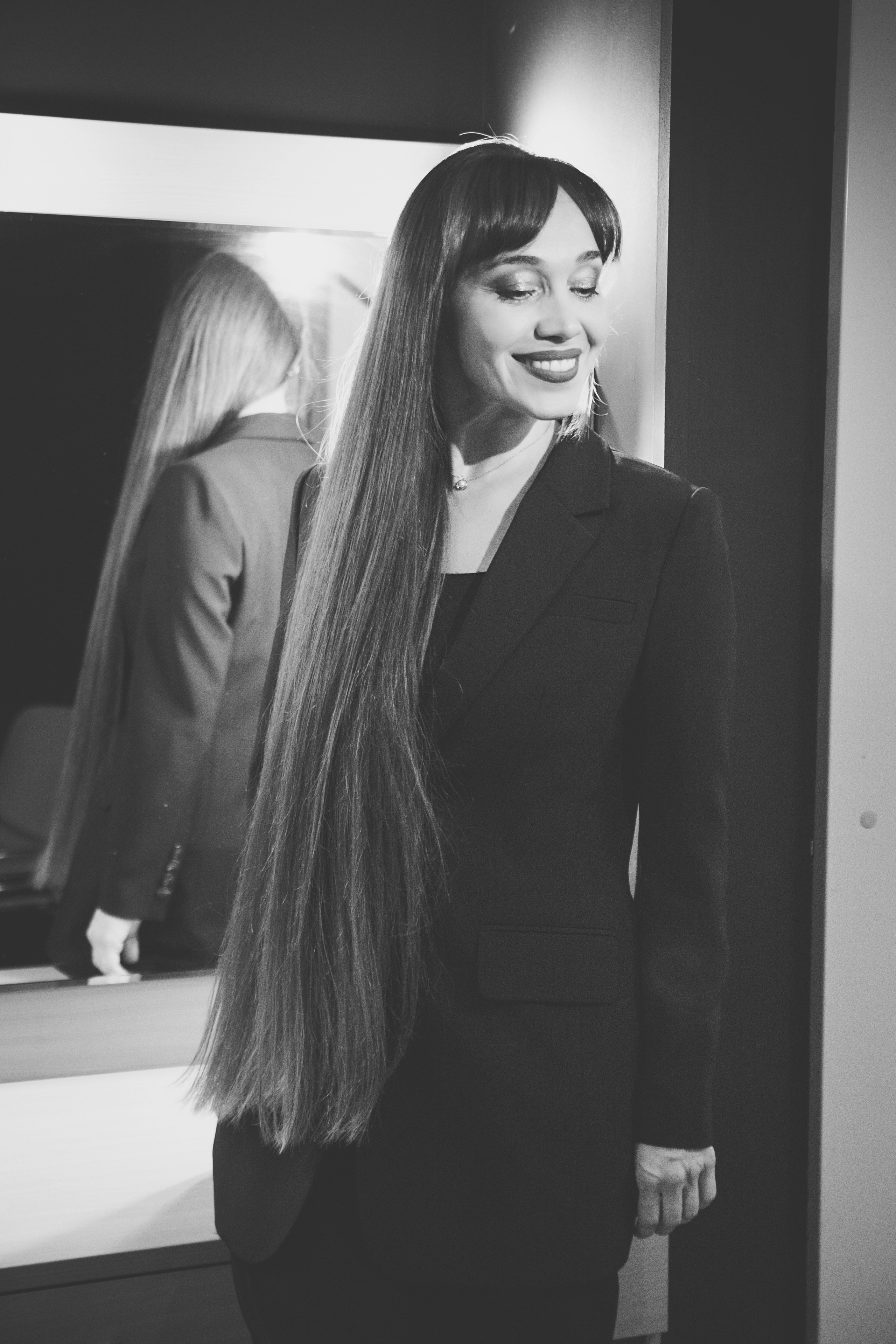 Наталья, артистка театра " Русская песня». Фотограф Ольга Махалова — Санкт-Петербург, Москва, Нижний Новгород