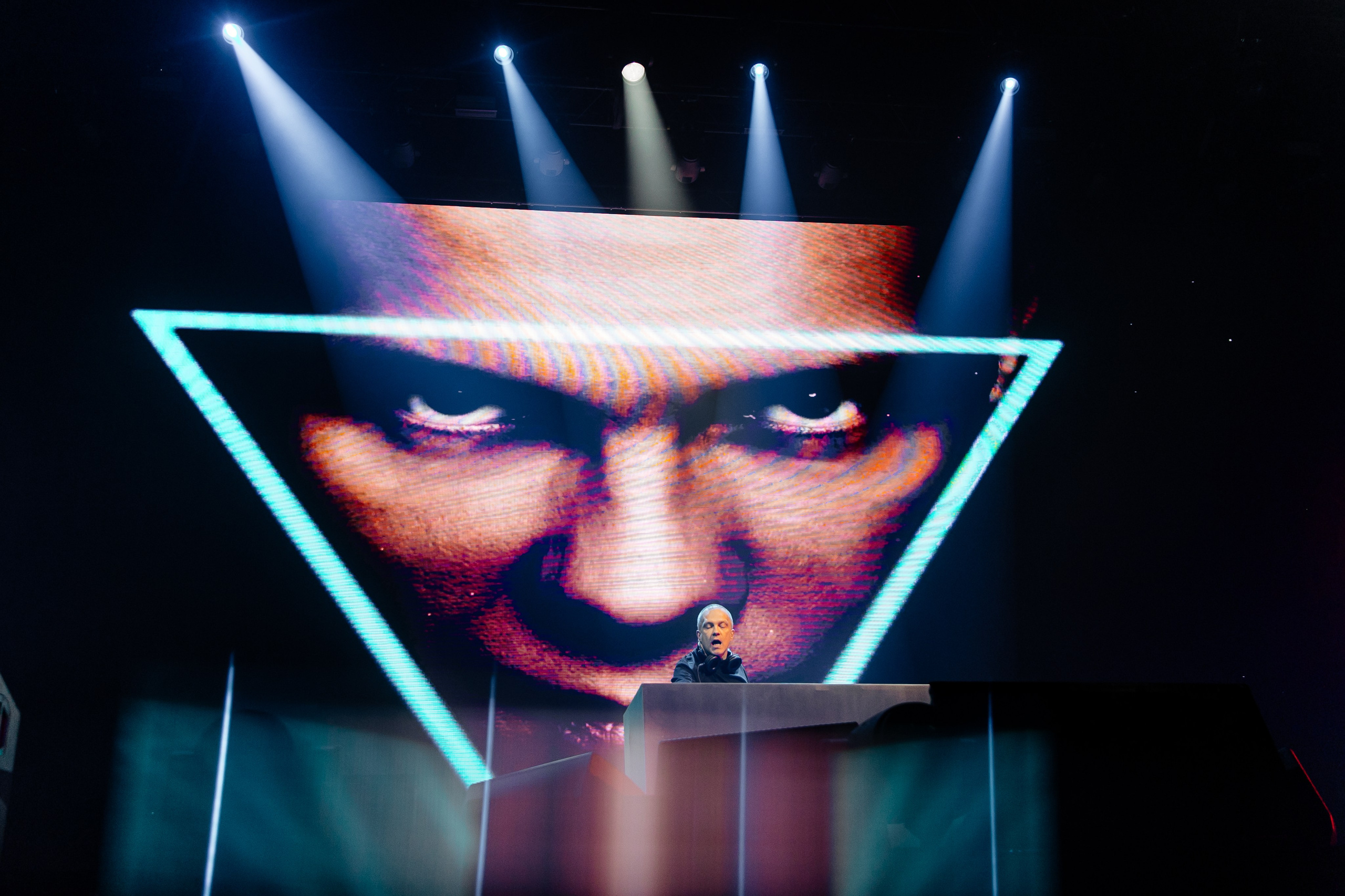 Руки Вверх, ВТБ-Арена. Фотограф Ольга Махалова — Санкт-Петербург, Москва, Нижний Новгород