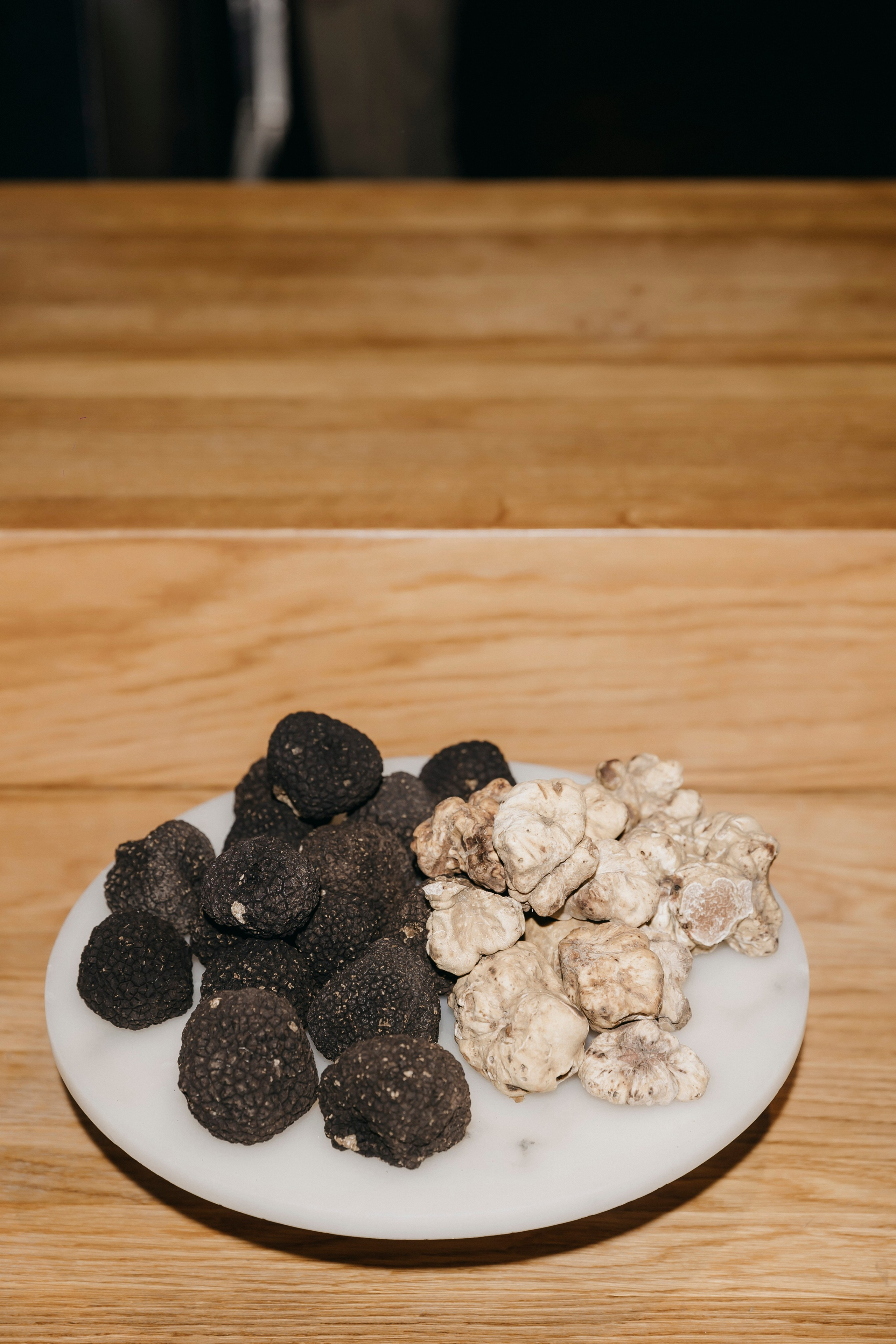 Трюфельный ужин в ресторане «Selfie», Москва. «Птичка на проводе»: информационный портал в Москве