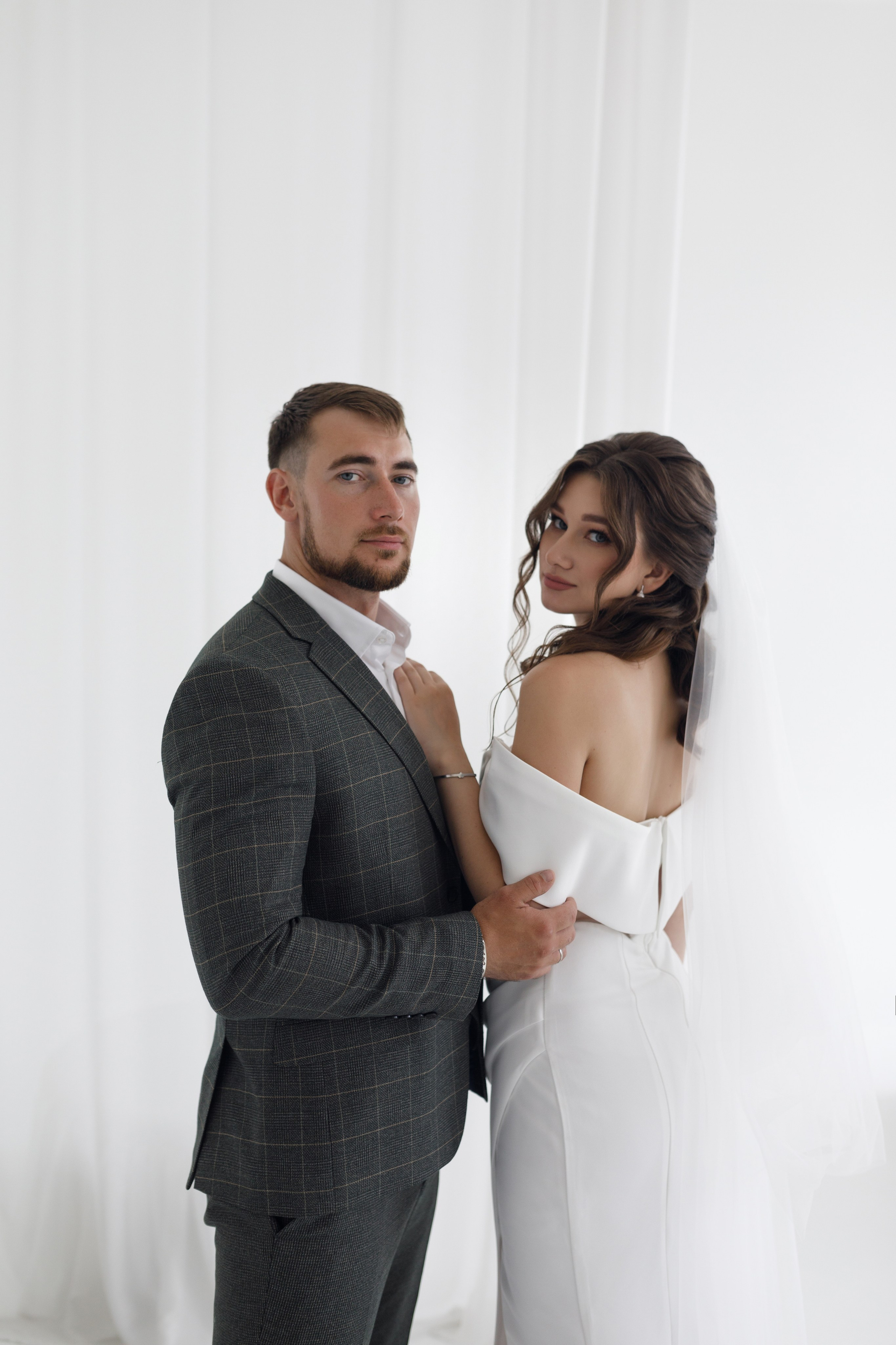 Свадьба Игоря и Ирины. Свадебный и семейный фотограф в Иркутске Яна Лиа