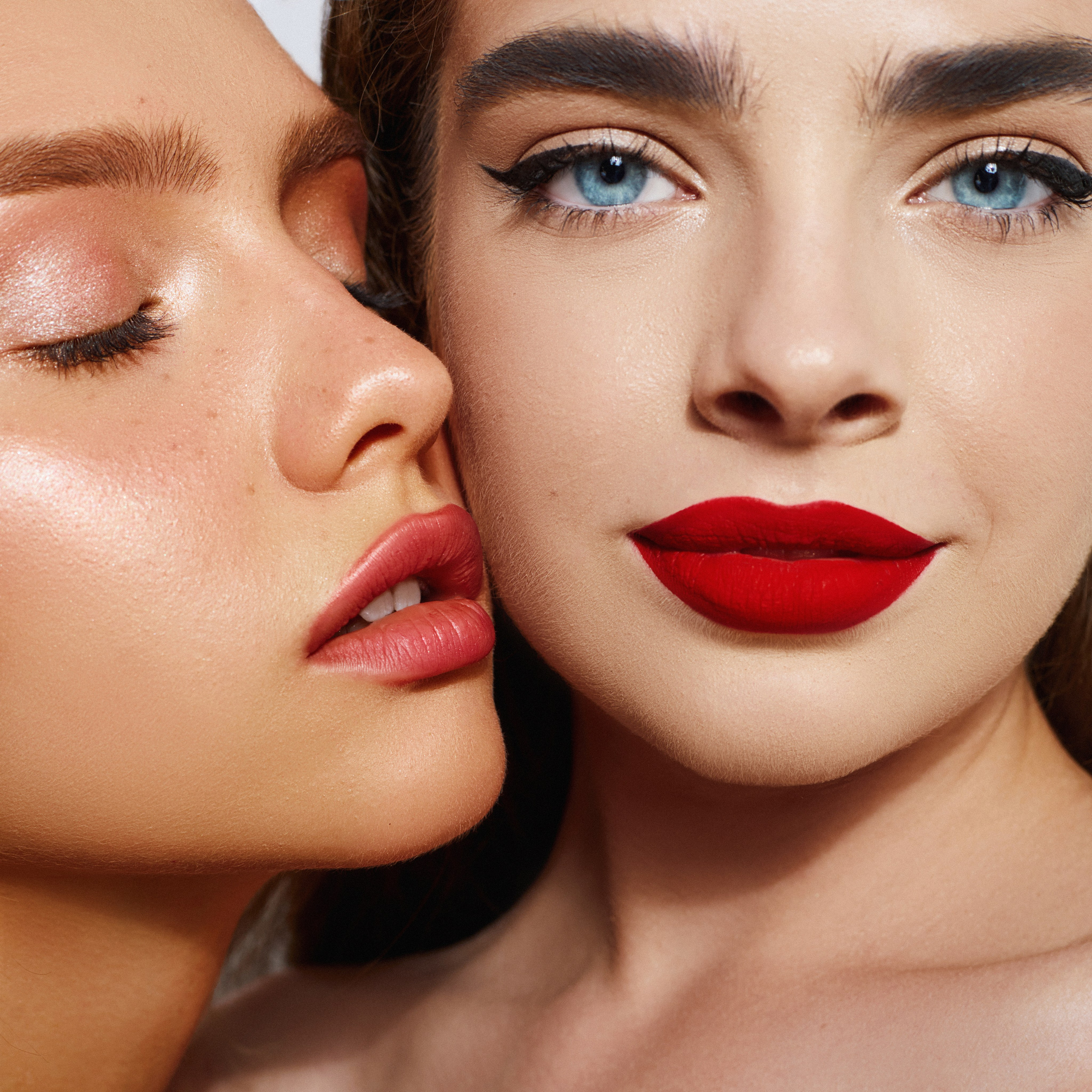 Ирина и Илона. Фотограф Ирина Бутко