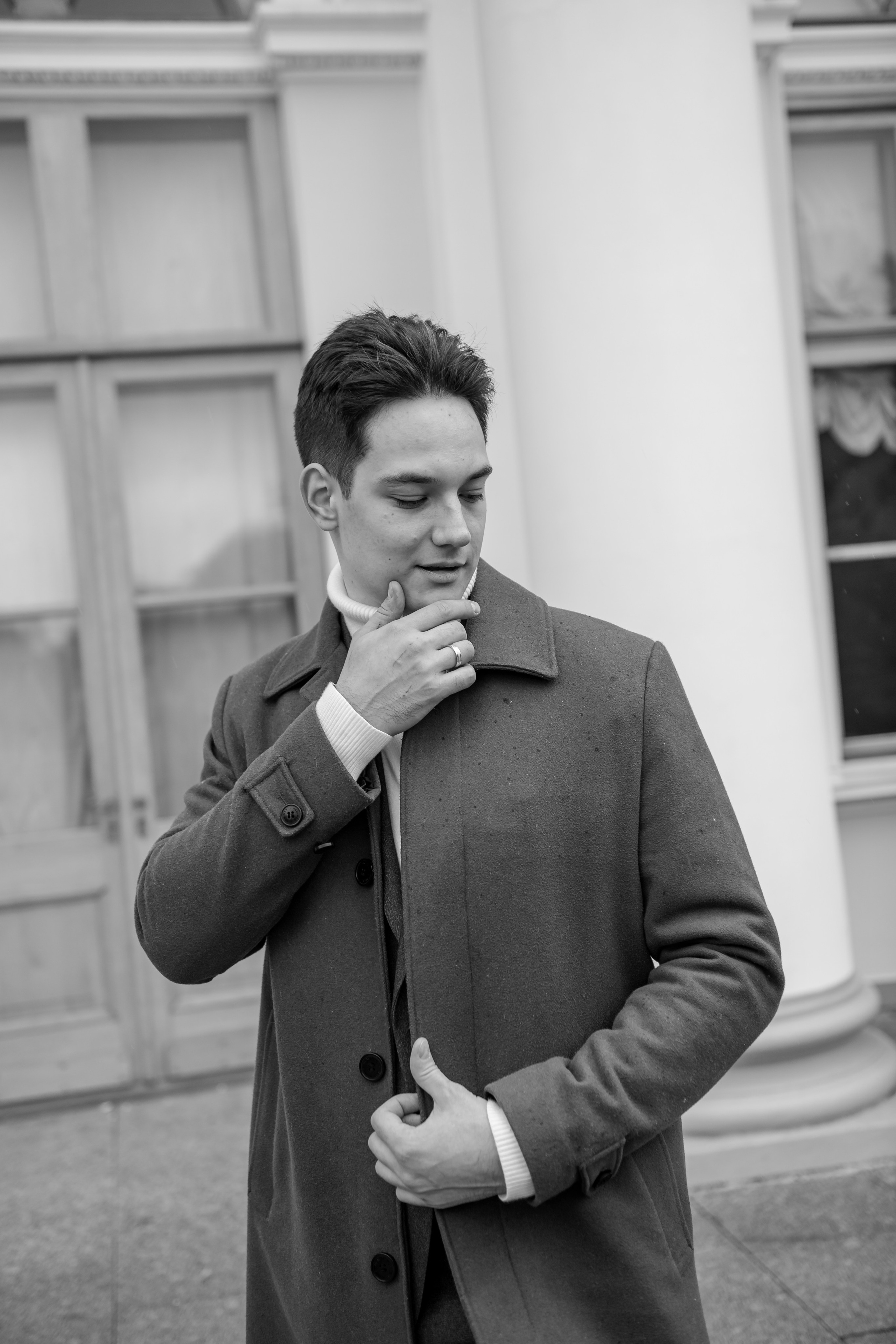 Елагин остров. Свадебный фотограф Тюмень / Санкт — Петербург Миронова Наталия