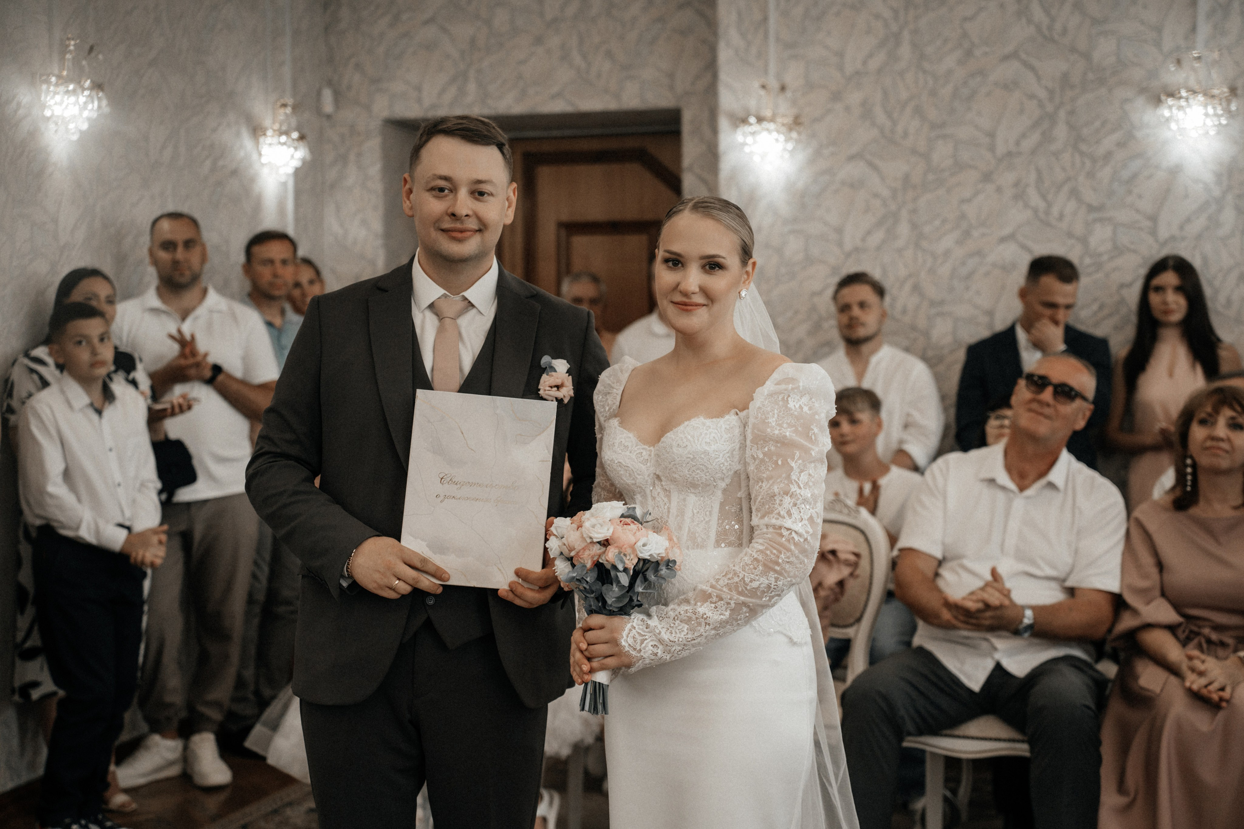 Влад и Влада❤️. Фотограф в Москве и Крыму Анастасия Новосёлова