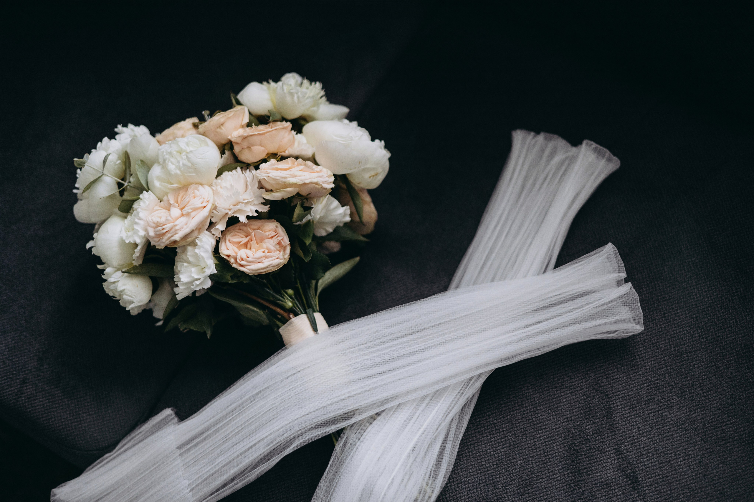 Андрей & Анастасия — Санкт-Петербург. Свадебный фотограф Ричард Конвенсаров Wedding Photographer Richard & I