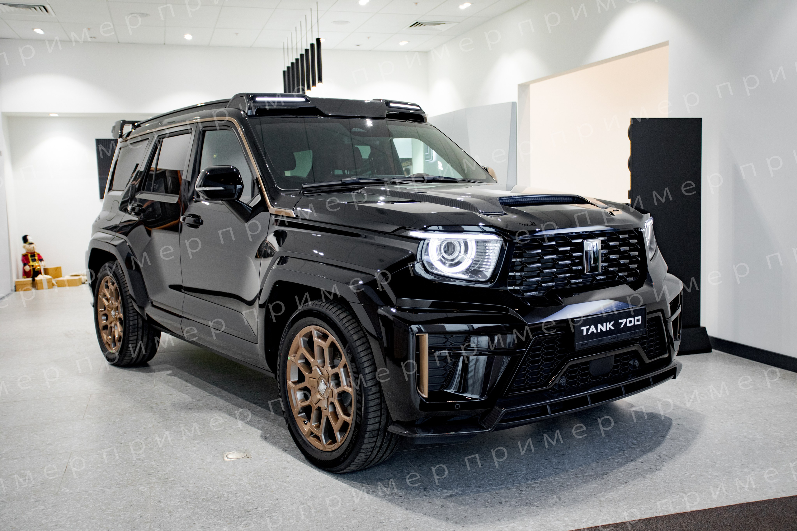 Автомобильные коммерческие фотосъемки. Спортивный фотограф — Никита