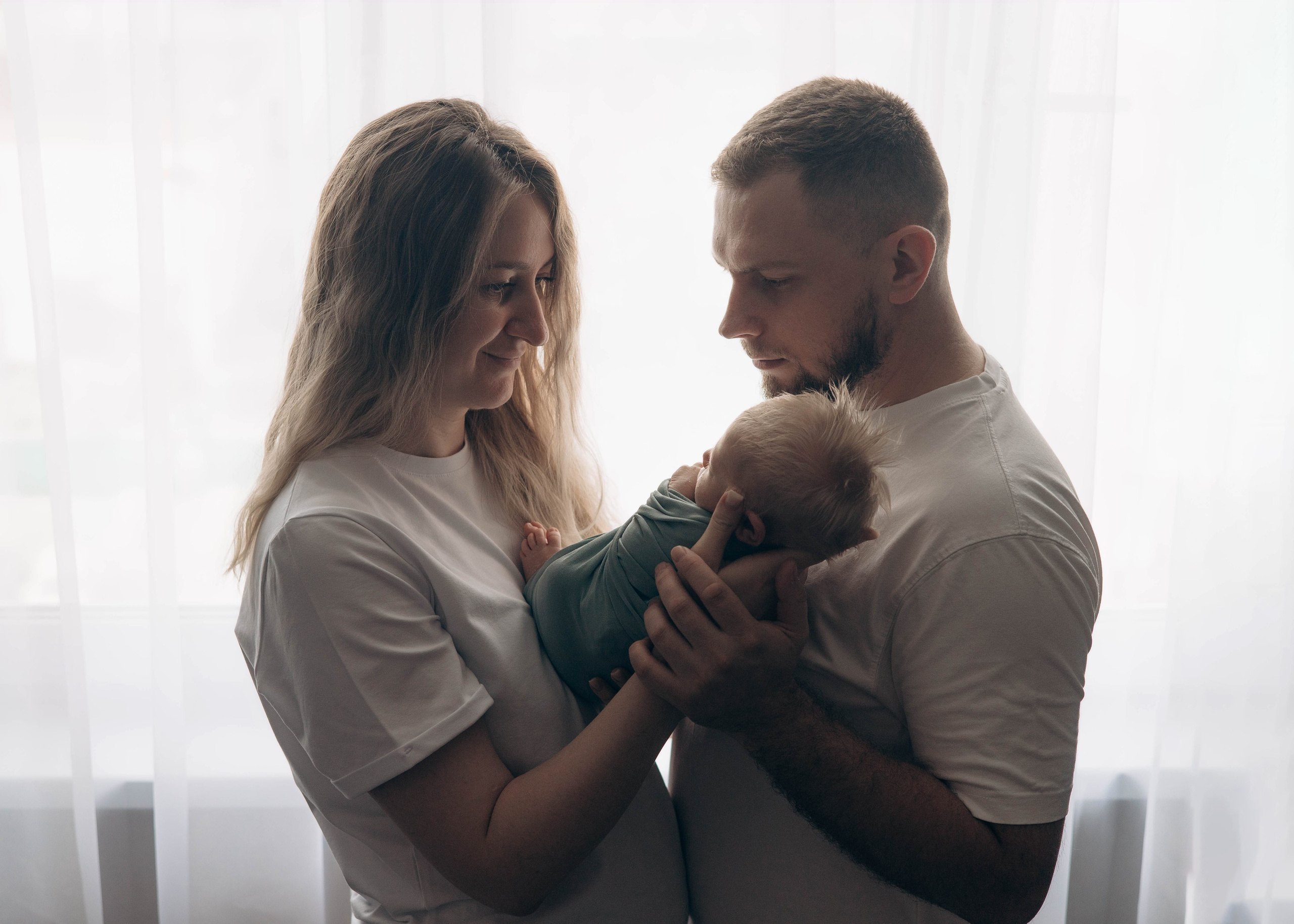 НОВОРОЖДЕННЫЕ МАЛЫШИ. Фотосессия новорожденных в Москве и Московской области