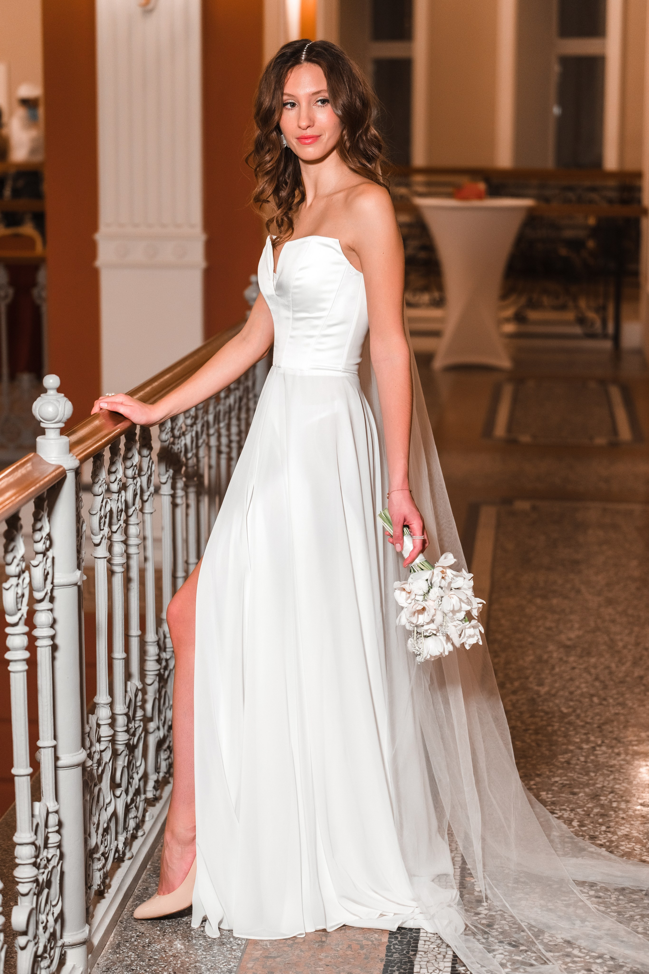 Тимофей + Ксения