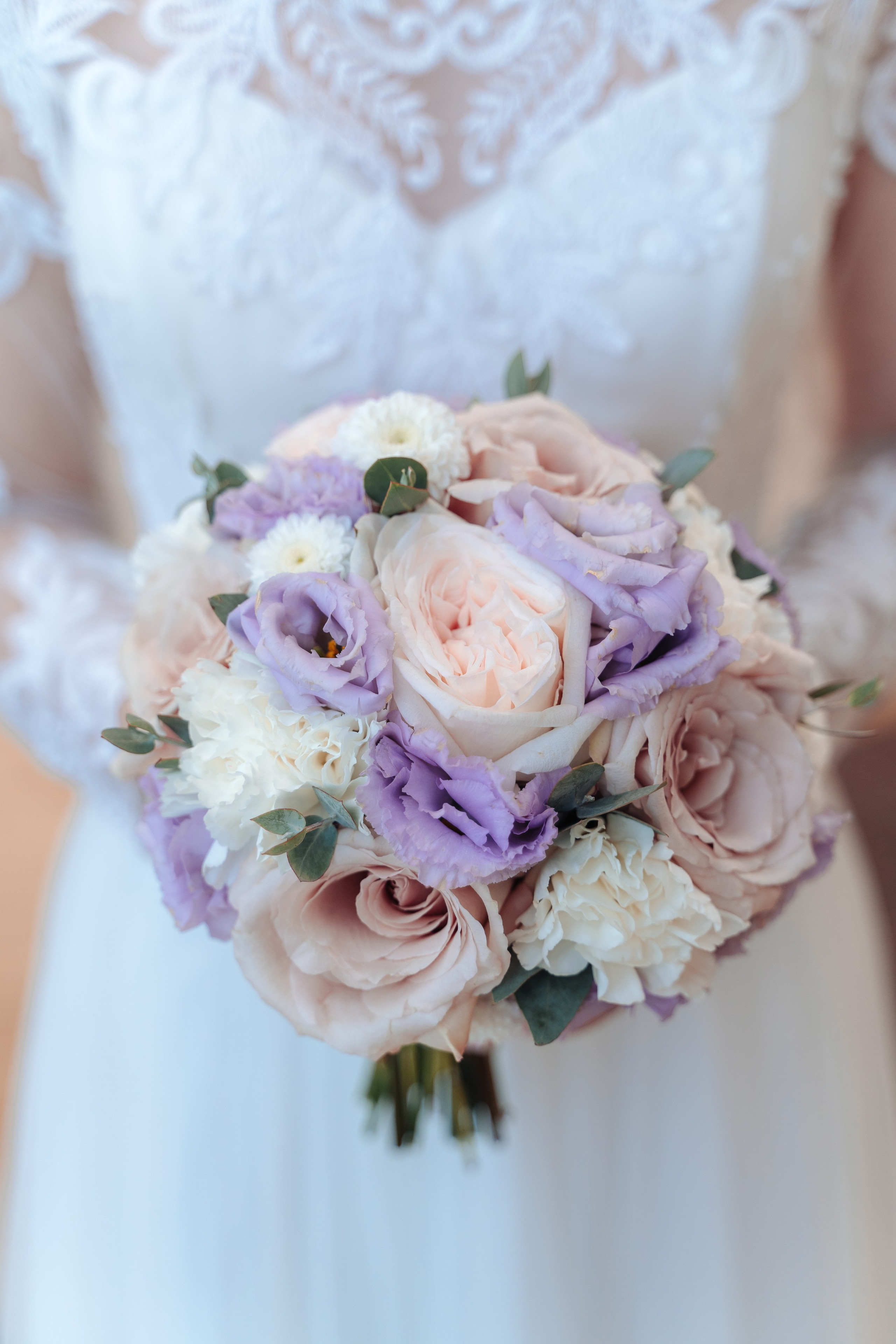 Михаил + Виктория