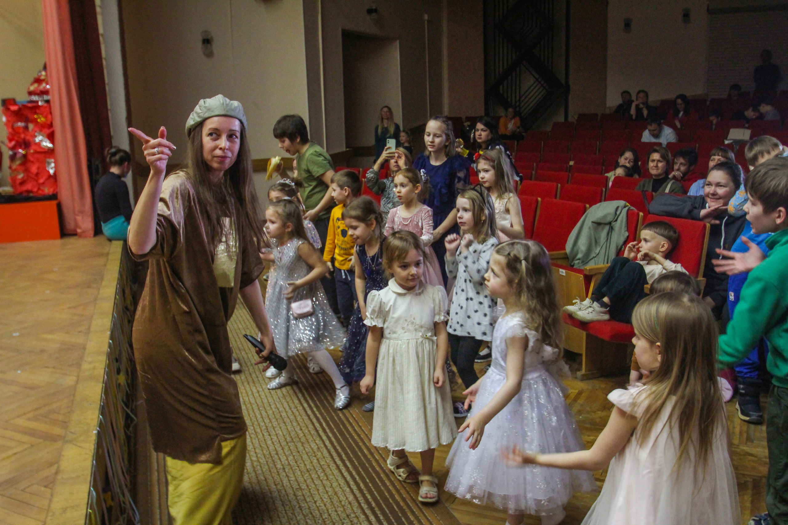 Репортаж. Репортажный фотограф Антон Лаврененков