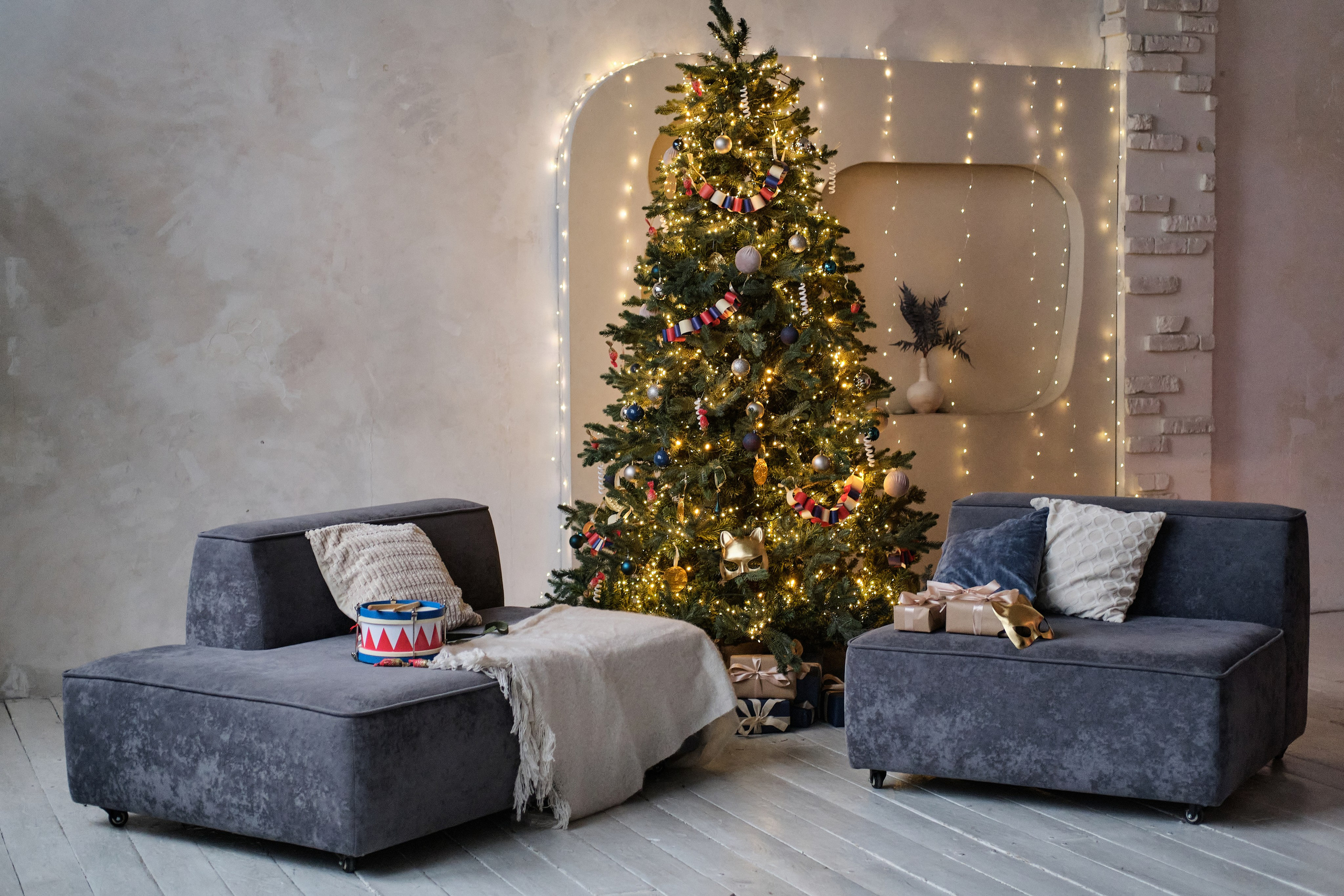 ЗАЛЫ. Фотостудия Нижний Новгород