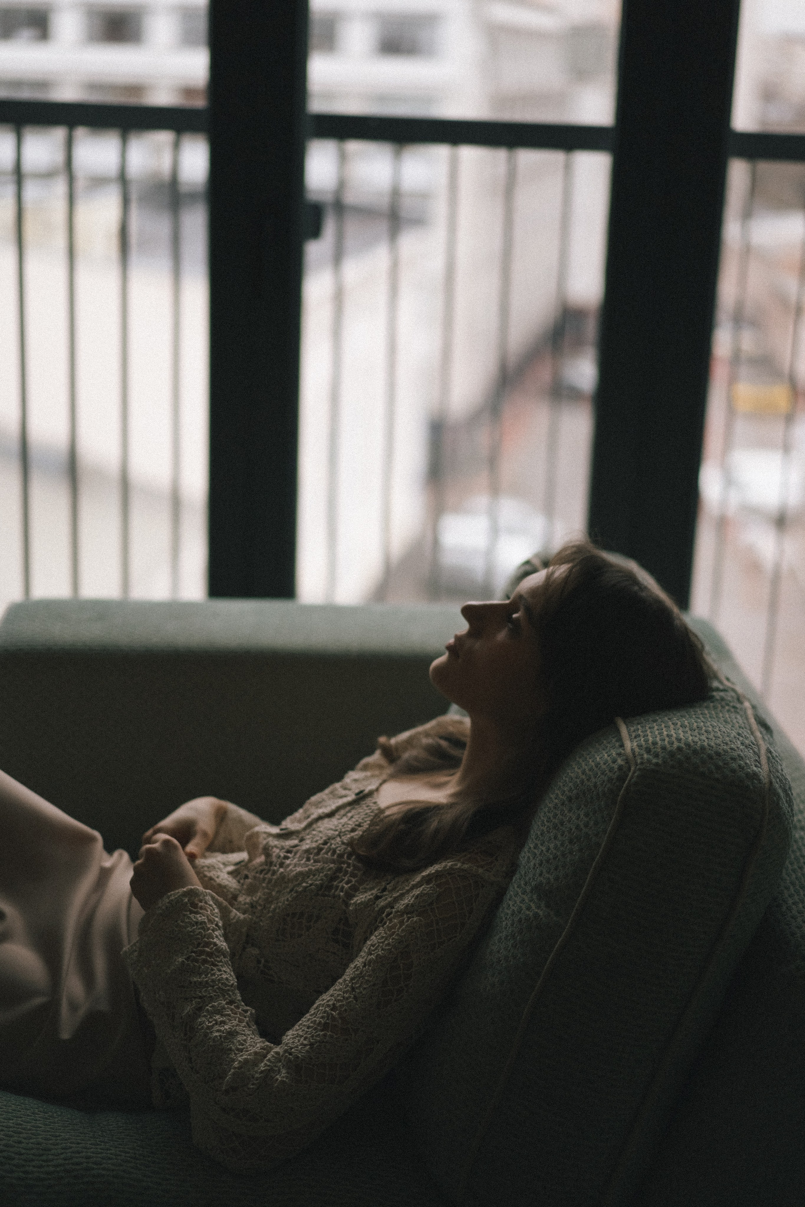 Аня. Фотограф в Москве Ирина Малахова