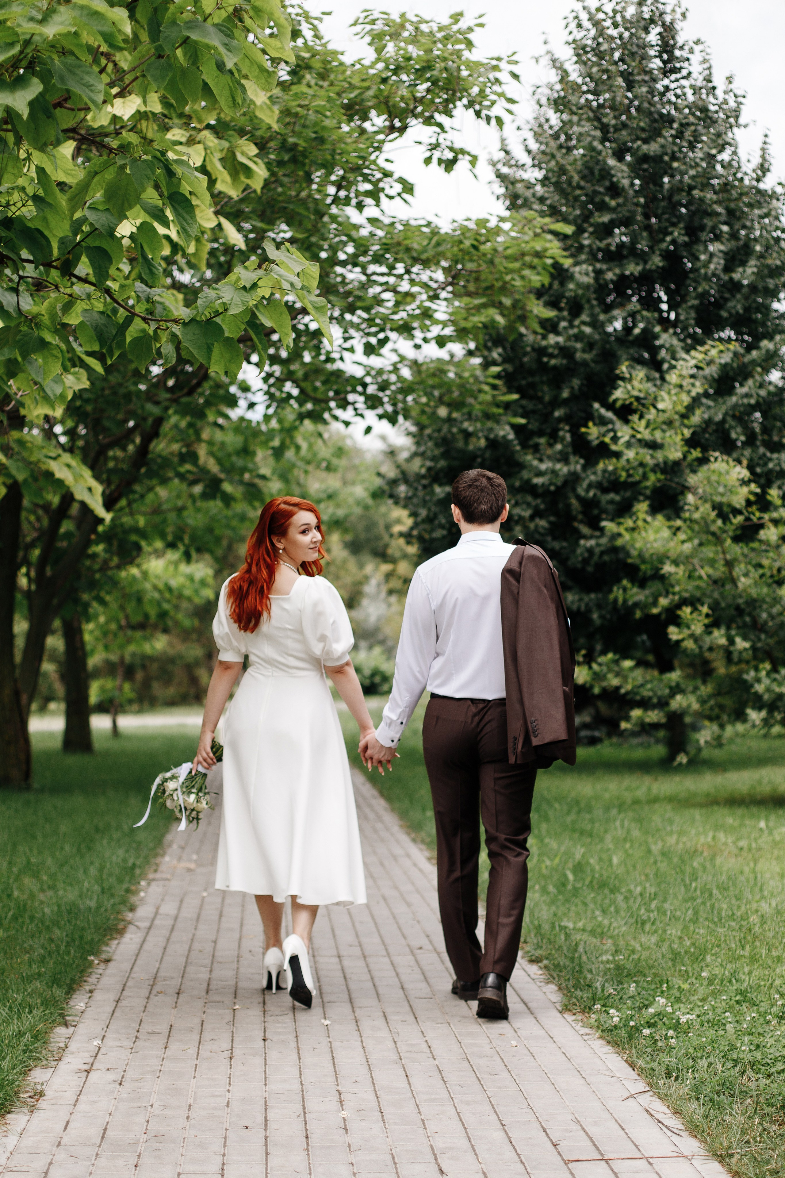 Игорь ♥ Анна. Свадебный и семейный фотограф в городе Воронеж. Ирина Боловина