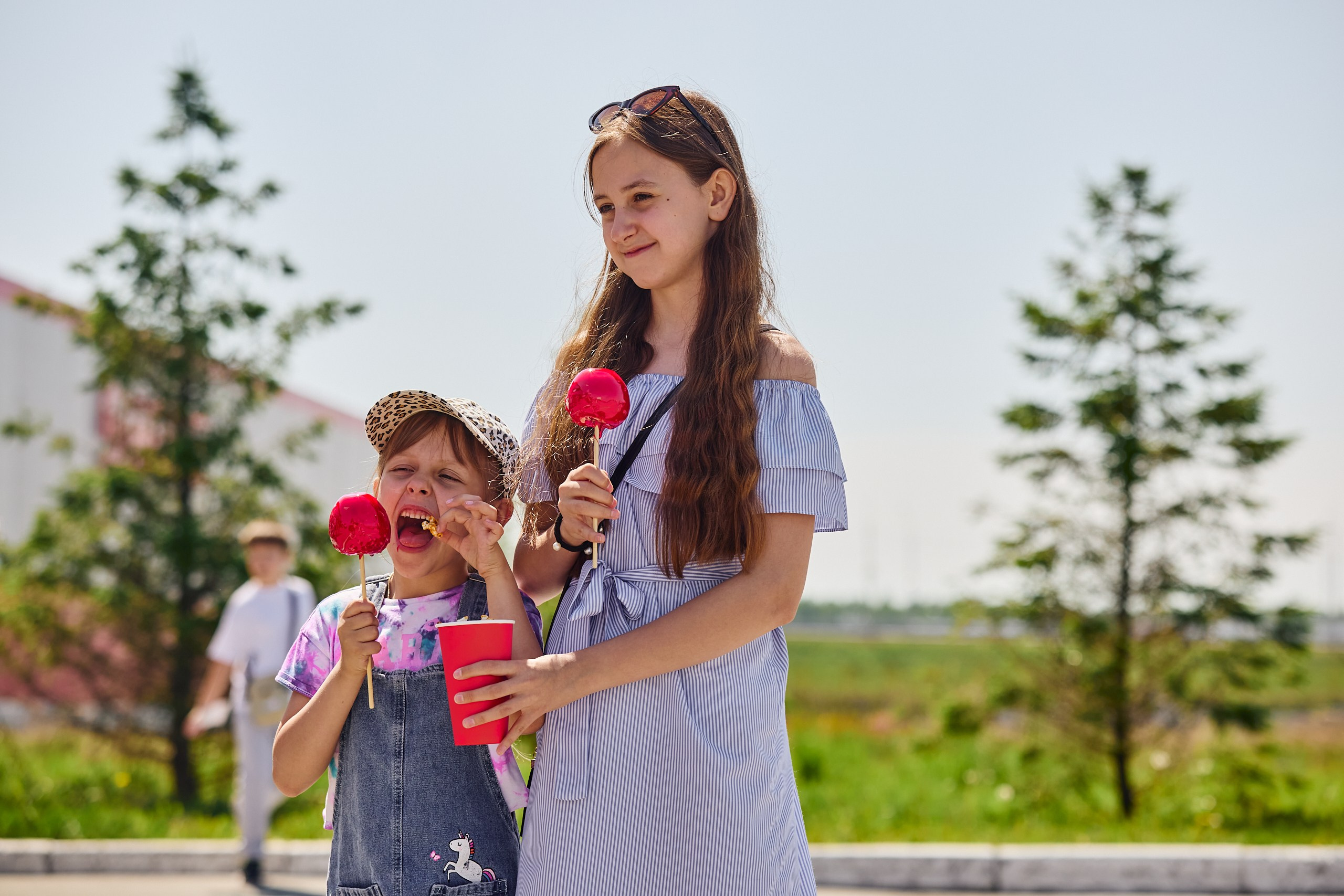 Репортажное и корпоративное портфолио. Репортажный фотограф Новосибирск — Станислав Попов