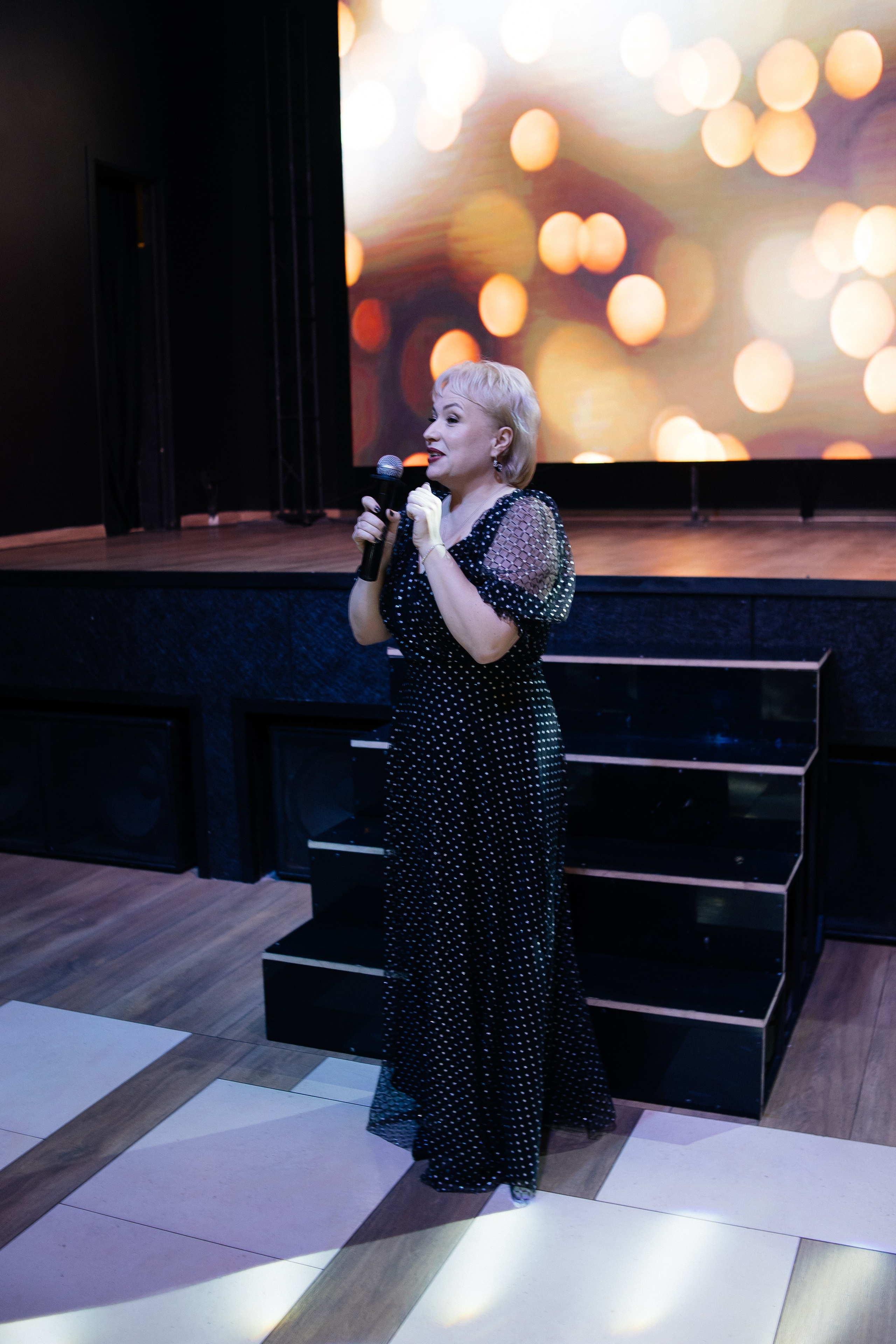 Юбилей. Фотограф в Иркутске