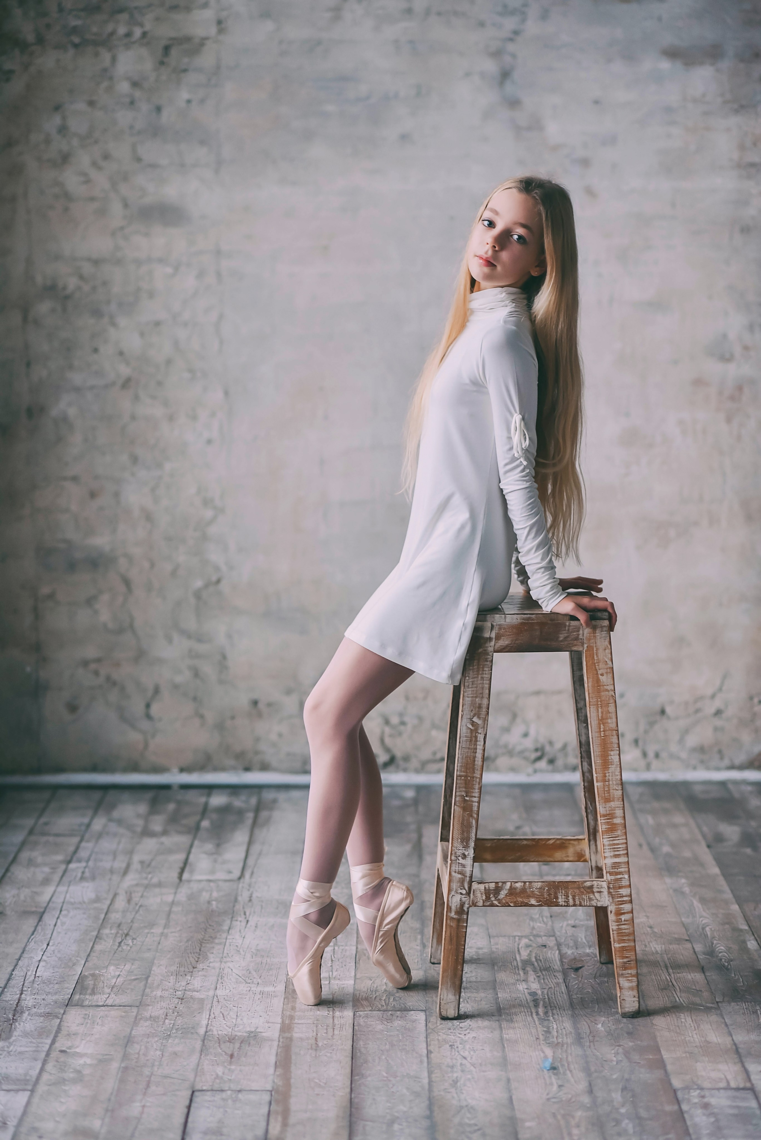 Ballet. NatashaNimfa photo