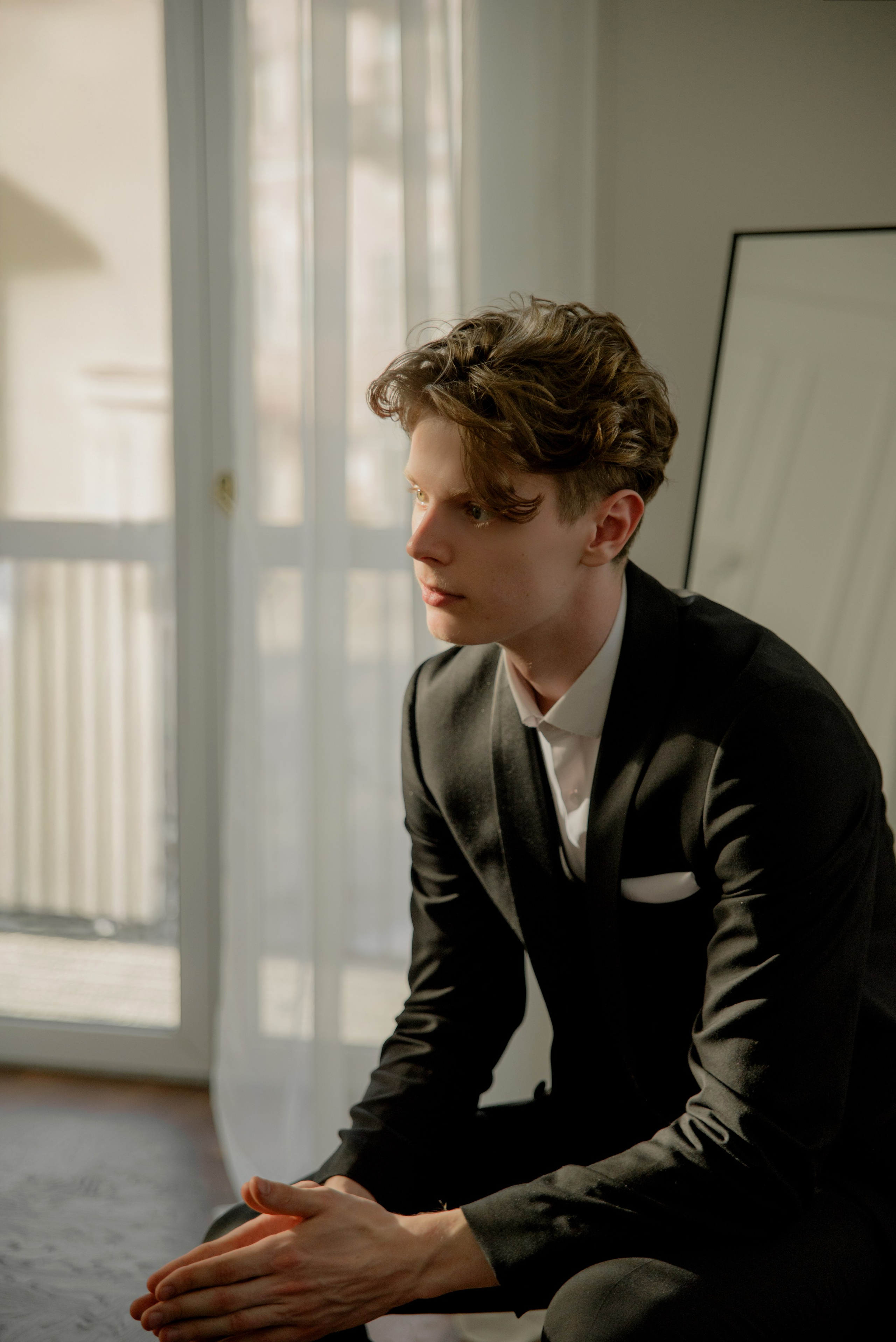 Кирилл и Настя | Доходный дом. Фотограф в Саратове и Энгельсе — Склярова Дарья