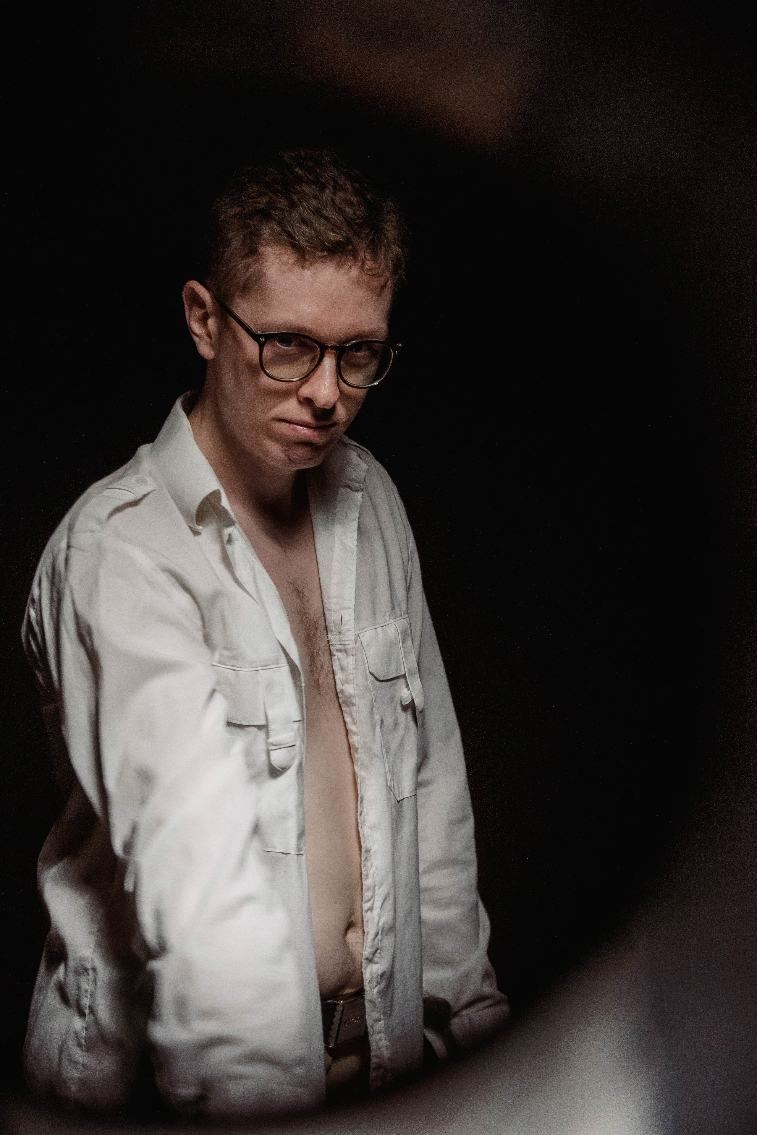 Александр. Портретный и свадебный фотограф в Йошкар-Оле Егошина Екатерина