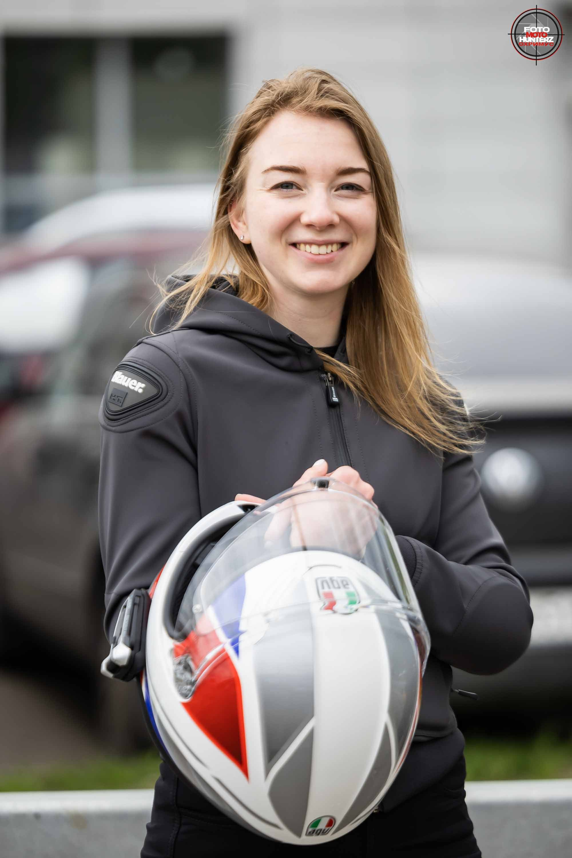 Анонс на Ленинградском ш. 18.05.25. Фотограф Владимир Охрименко