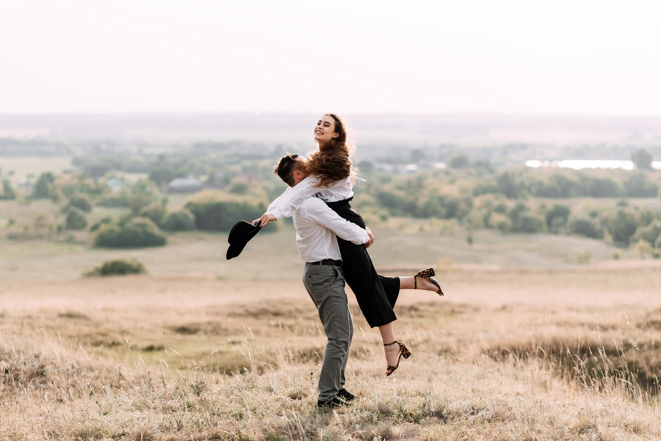Алина + Александр. Свадебный фотограф в Тамбове Валерий Тихов