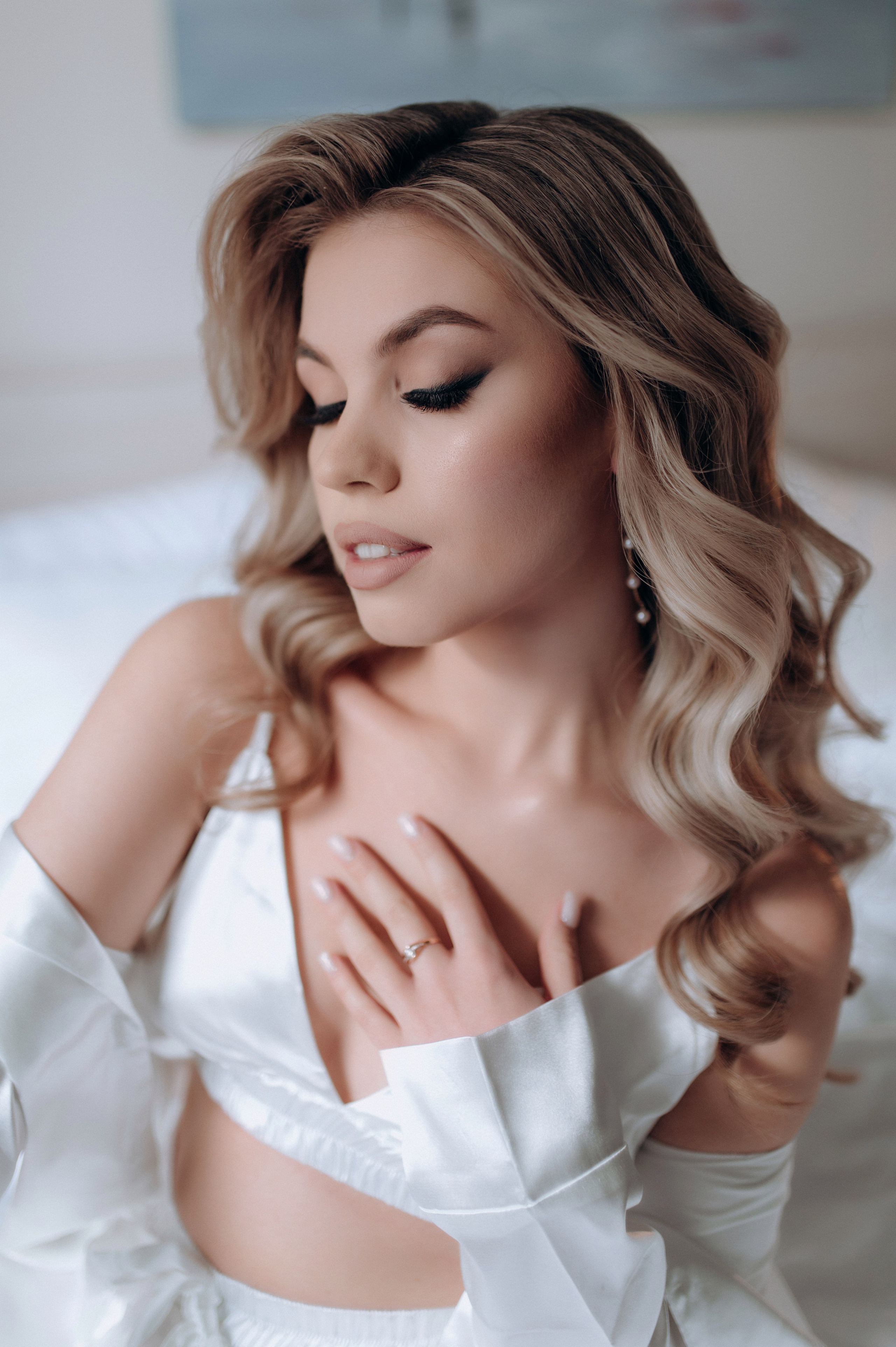 Оксана + Роман. Свадебный фотограф в Тамбове Валерий Тихов