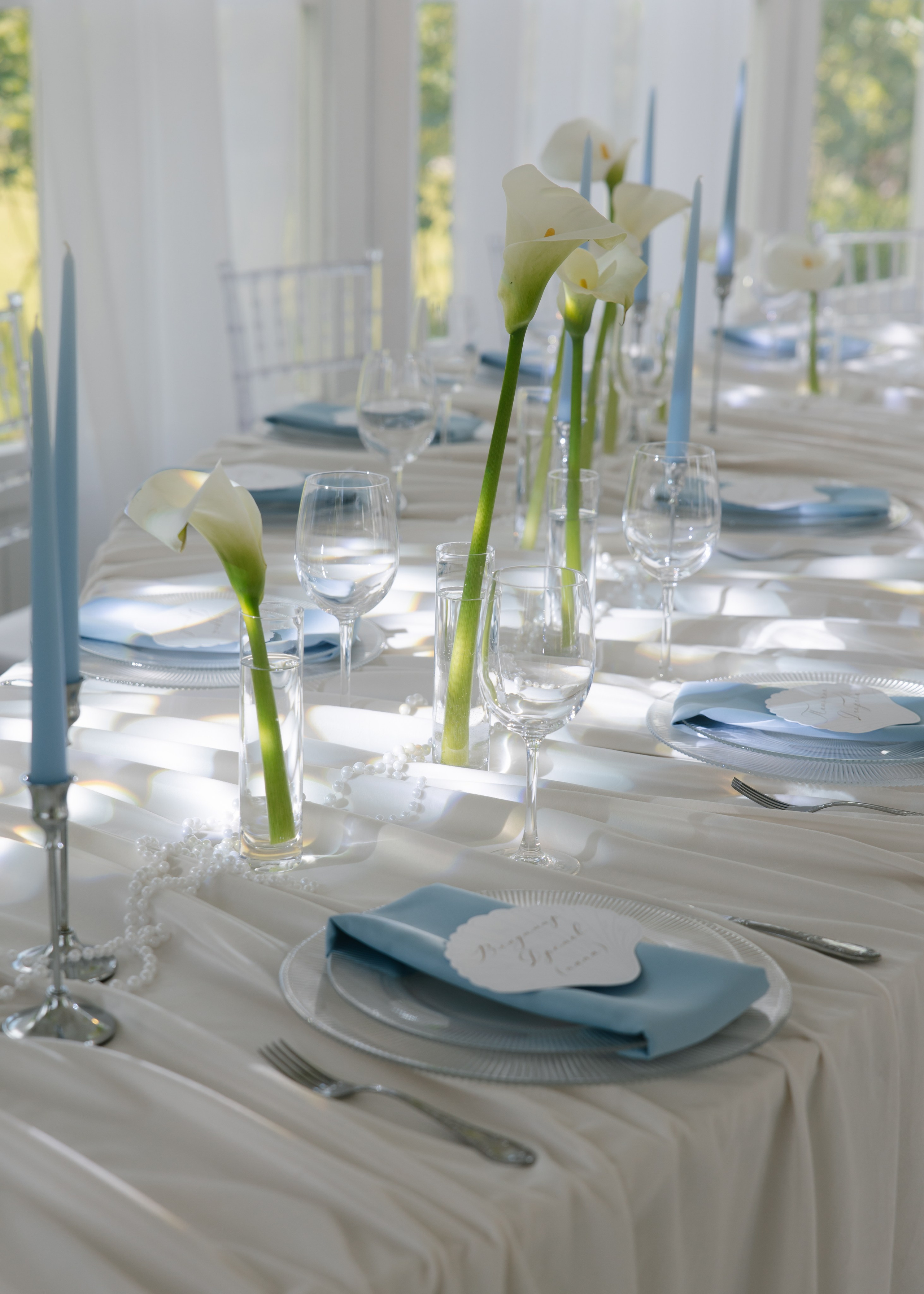 Океан любви Юлии и Алексея. Свадебный фотограф в Калининграде Ольга Пасечник