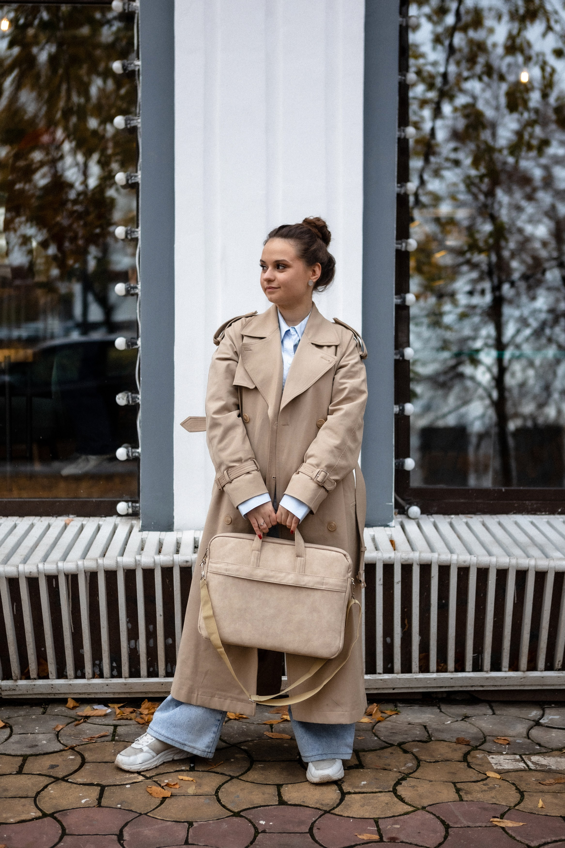 Анастасия. Фотосессия для контента. Фотограф Москва и Московская область