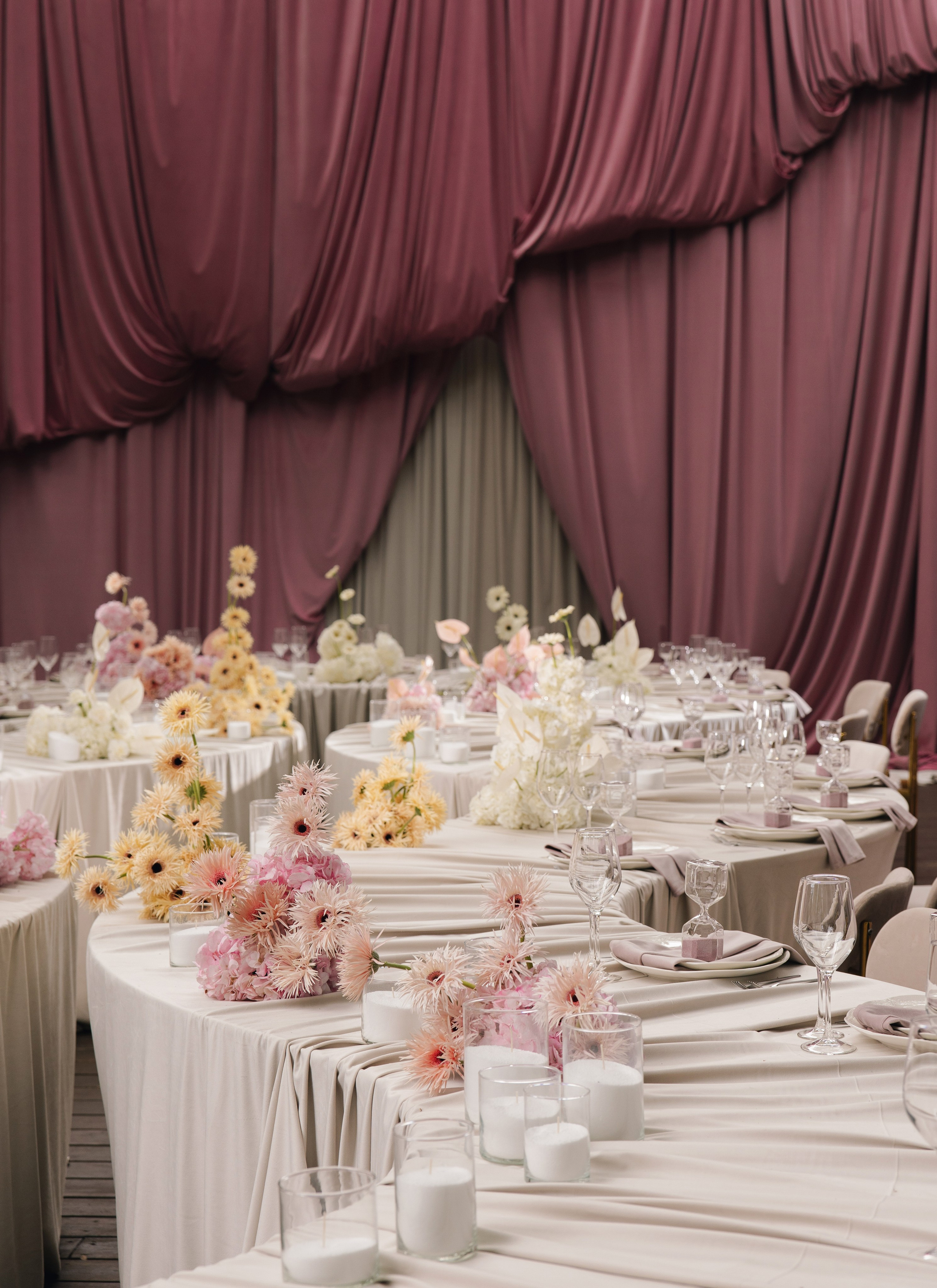 Ты — моя команда!