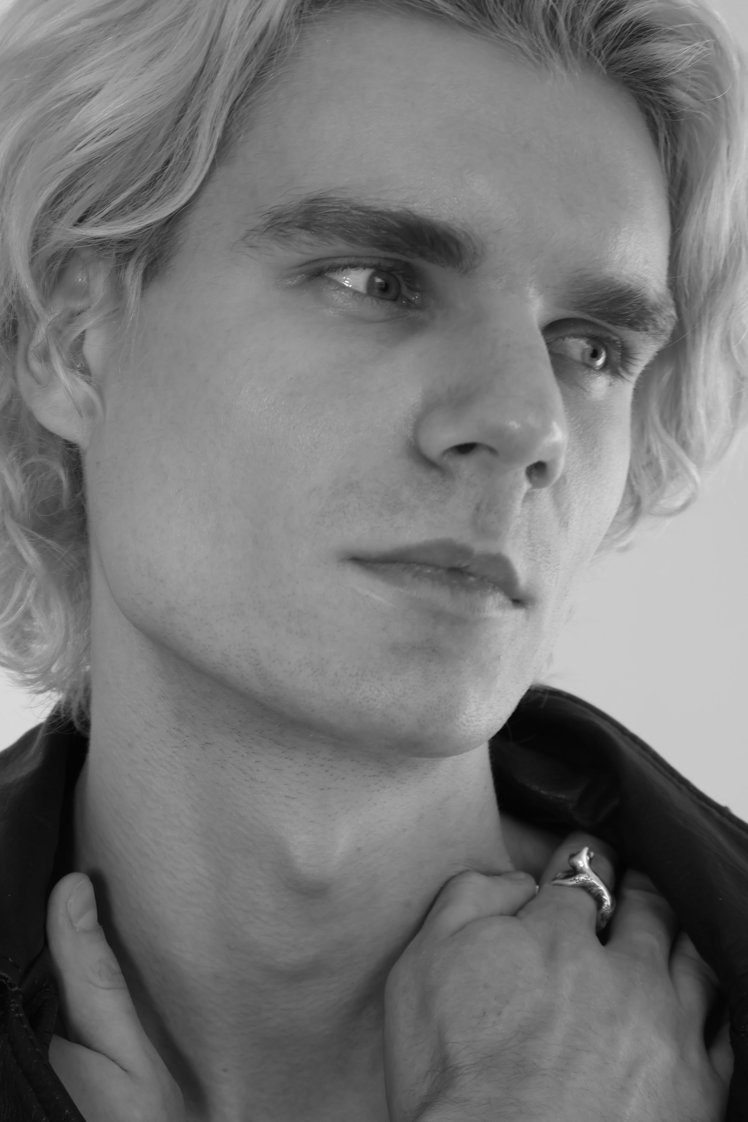 VLADIMIR. Фотограф Александр Евро