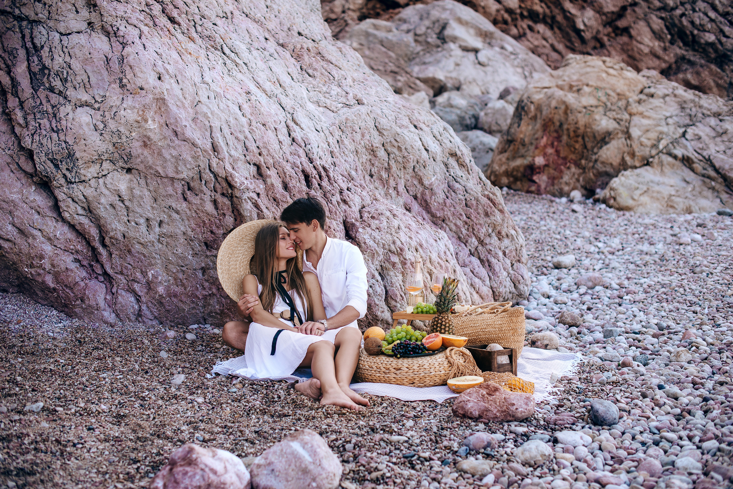 Love story в Севастополе. Свадебный и семейный фотограф в Донецке, Ростове, Севастополе!