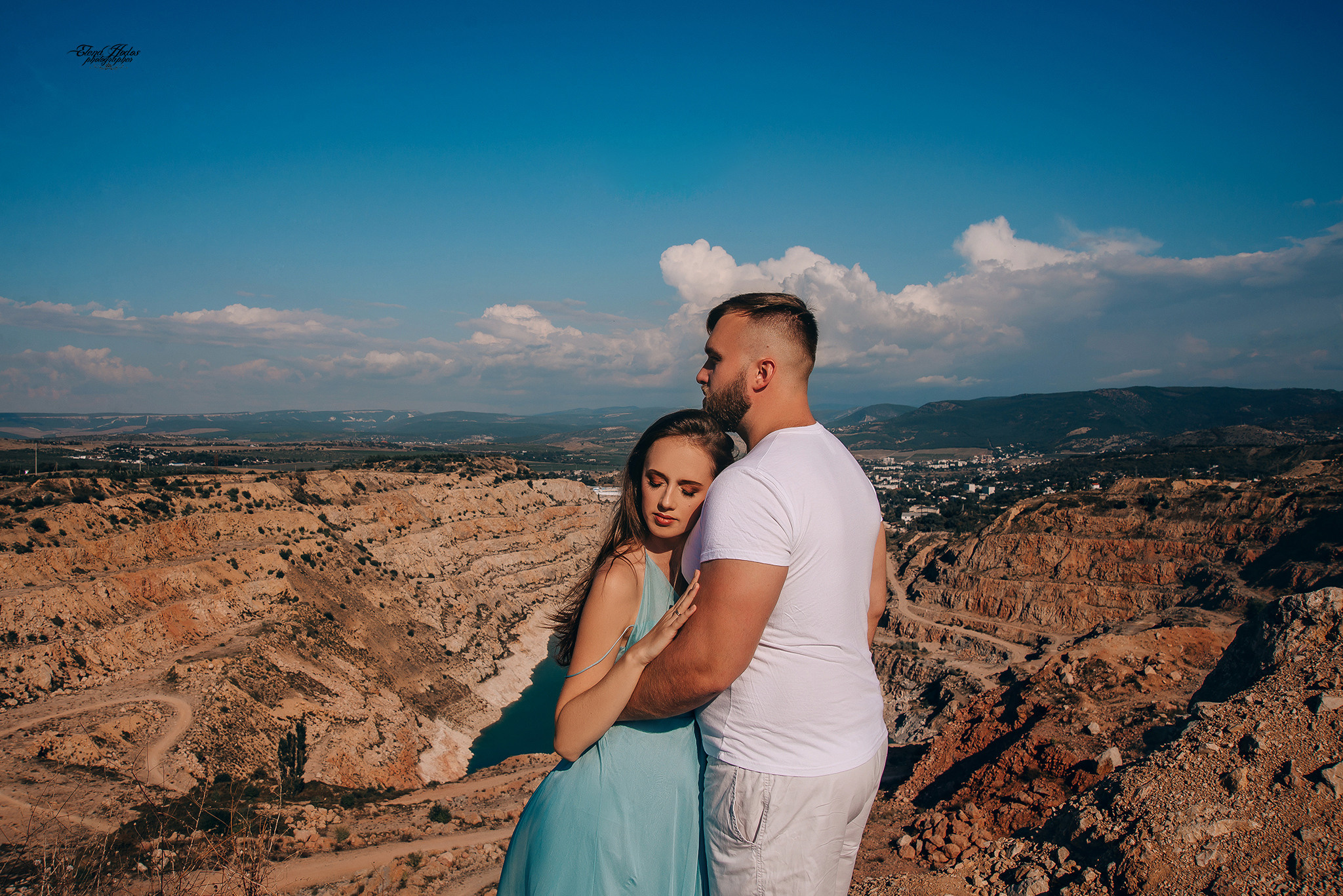 Сердце. Свадебный и семейный фотограф в Донецке, Ростове, Севастополе!