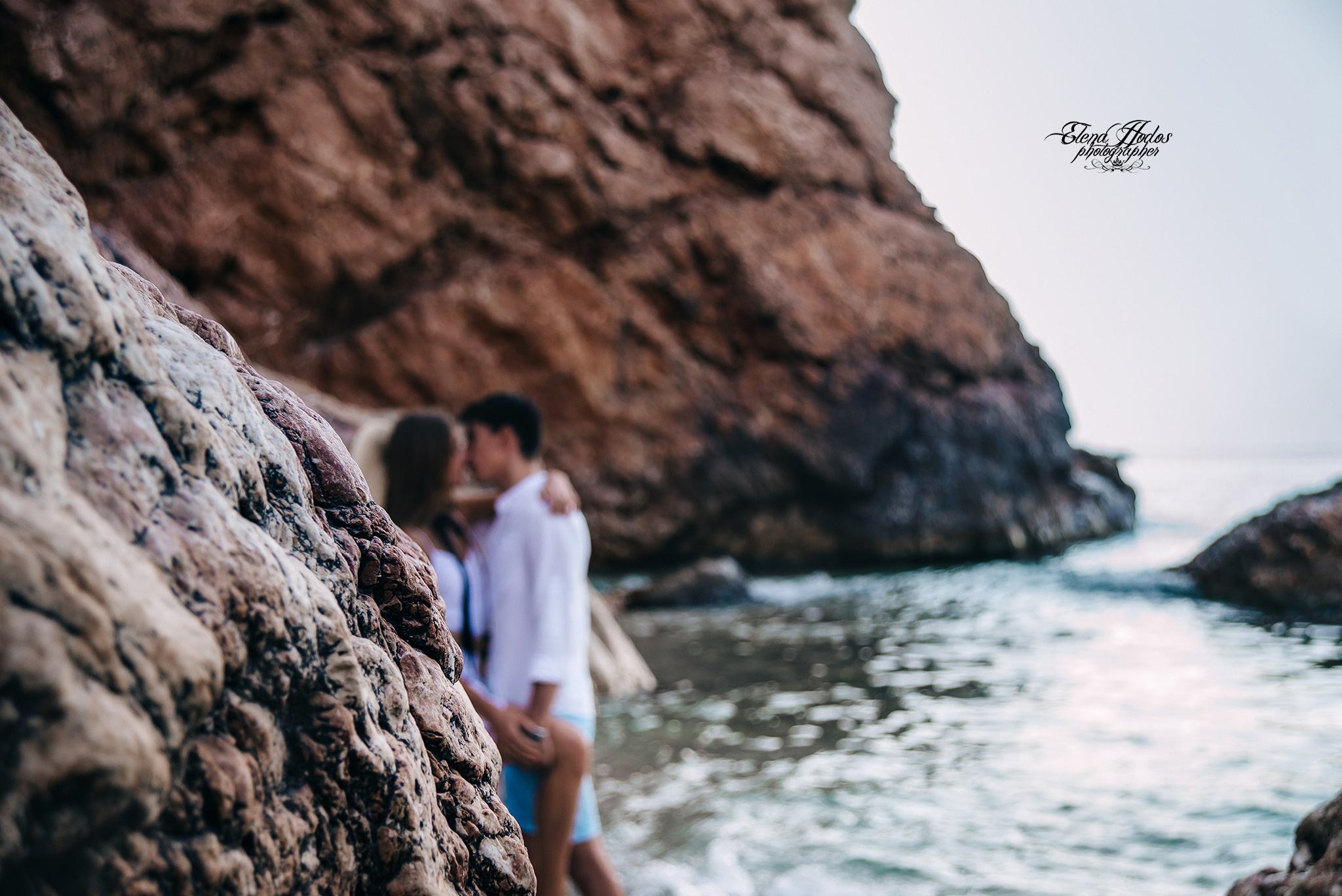 Love story в Севастополе. Свадебный и семейный фотограф в Донецке, Ростове, Севастополе!