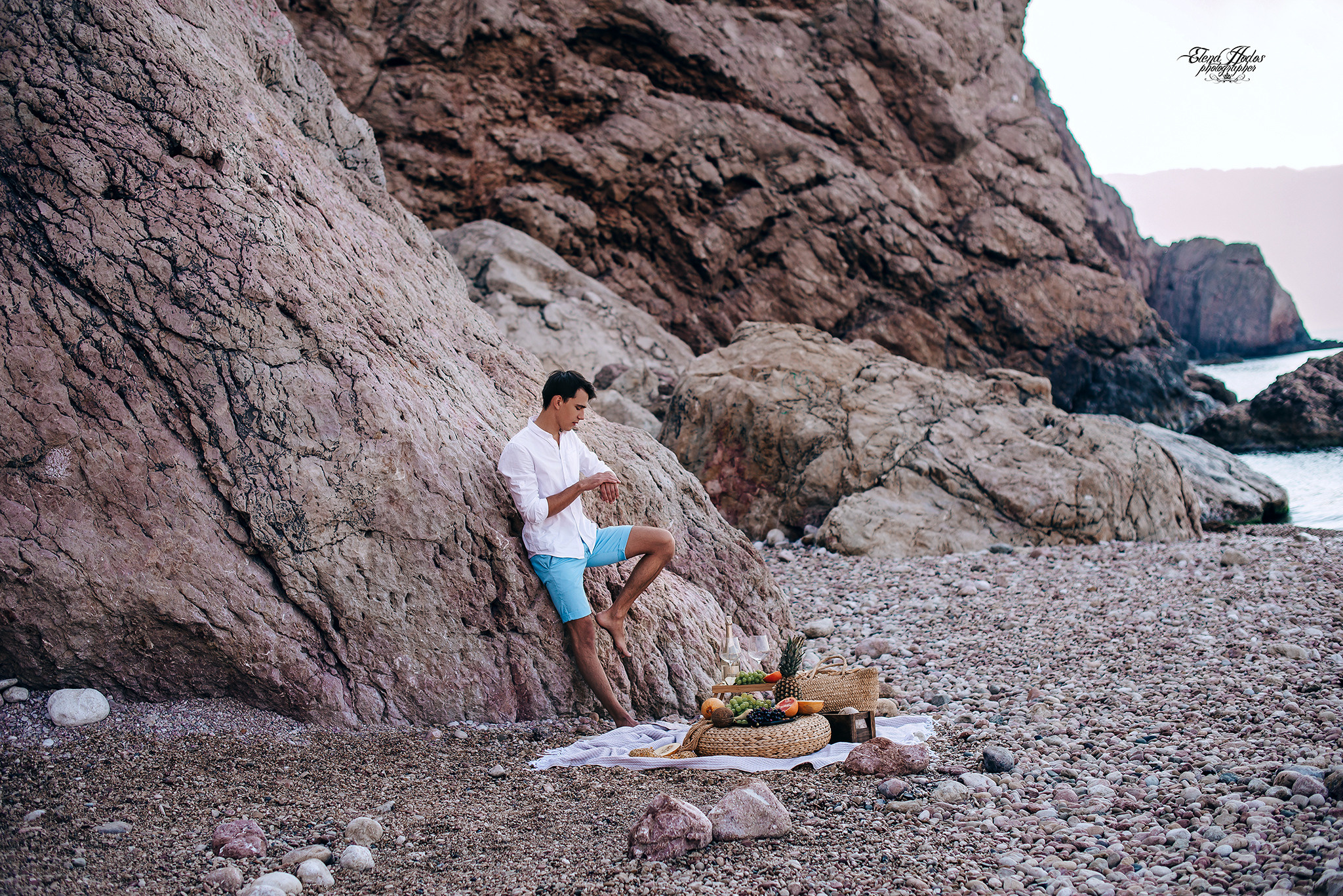 Love story в Севастополе. Свадебный и семейный фотограф в Донецке, Ростове, Севастополе!