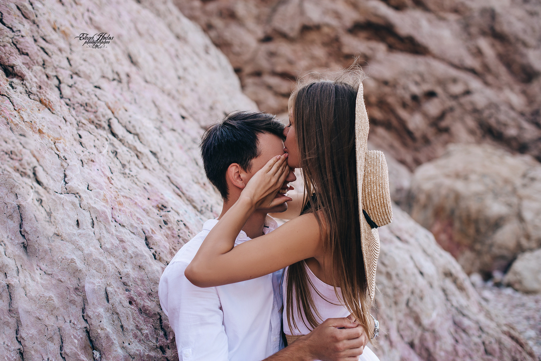 Love story в Севастополе. Свадебный и семейный фотограф в Донецке, Ростове, Севастополе!