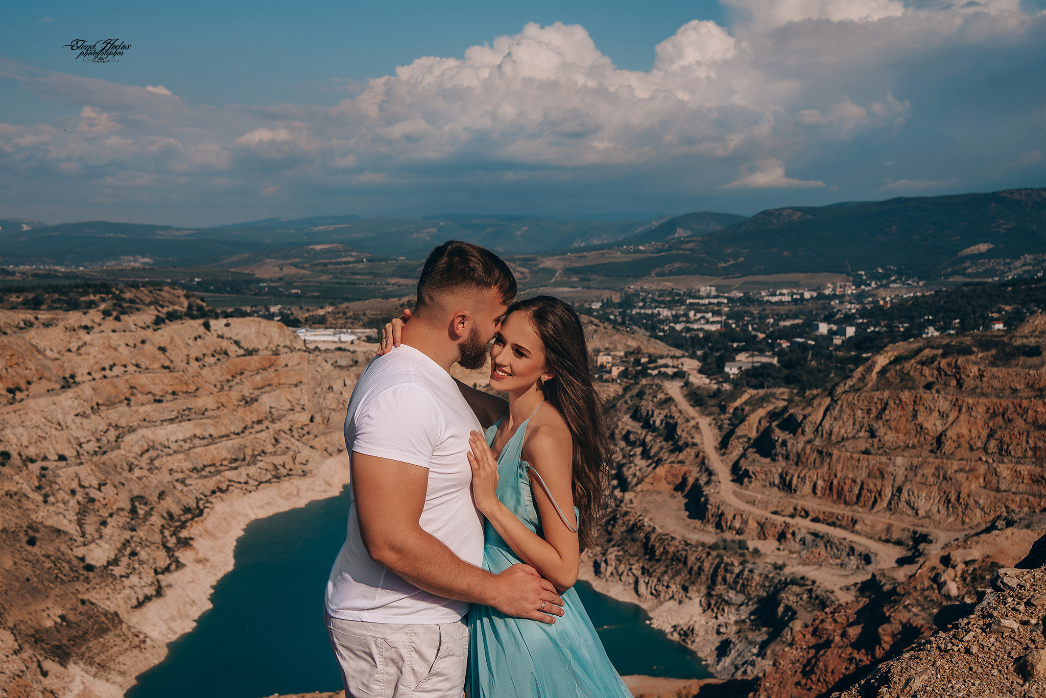 Сердце. Свадебный и семейный фотограф в Донецке, Ростове, Севастополе!