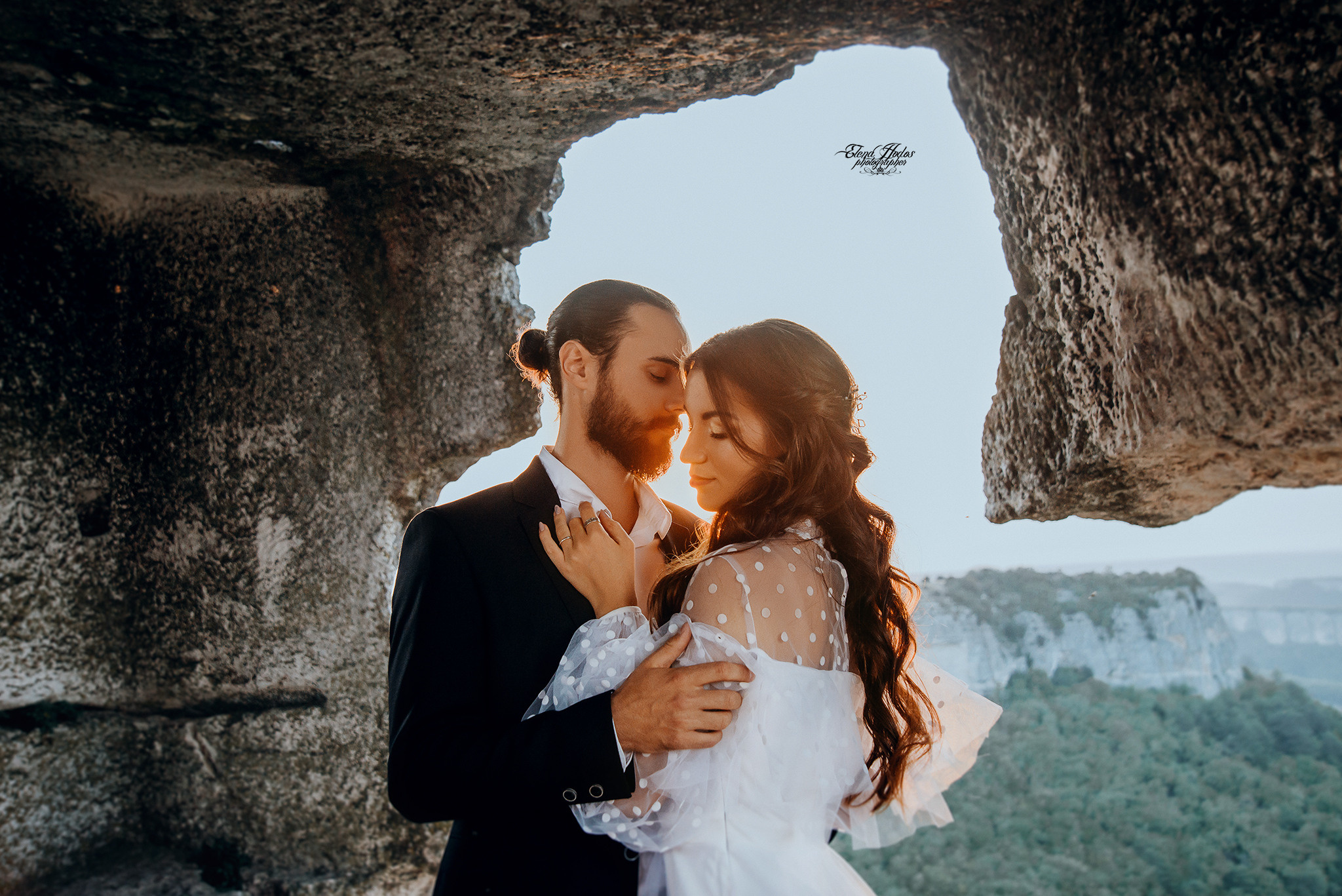 Свадебная фотосессия. Свадебный и семейный фотограф в Донецке, Ростове, Севастополе!