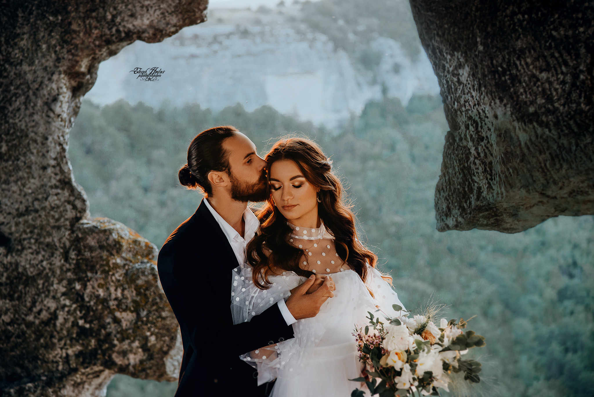 Свадебная фотосессия. Свадебный и семейный фотограф в Донецке, Ростове, Севастополе!