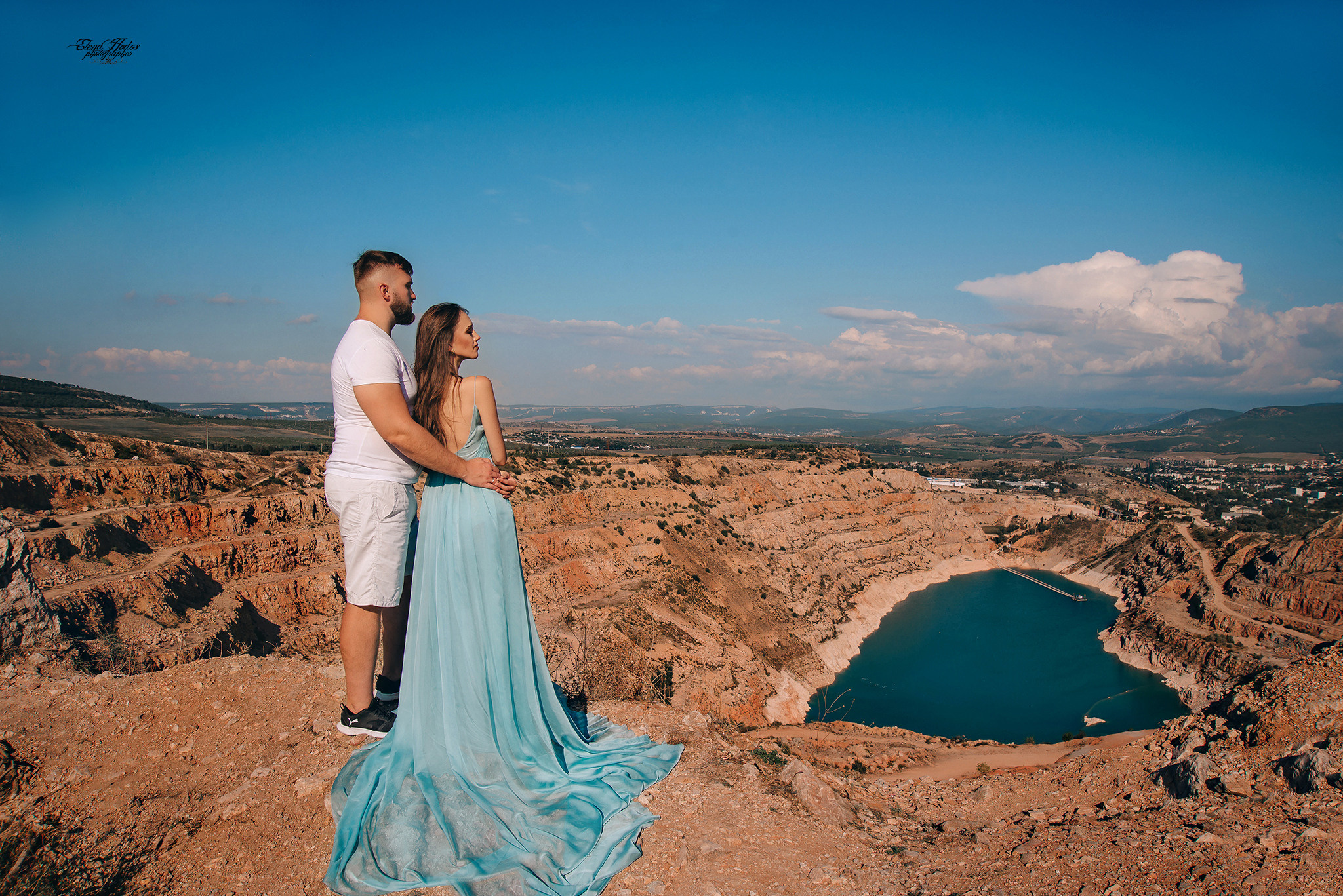 Сердце. Свадебный и семейный фотограф в Донецке, Ростове, Севастополе!