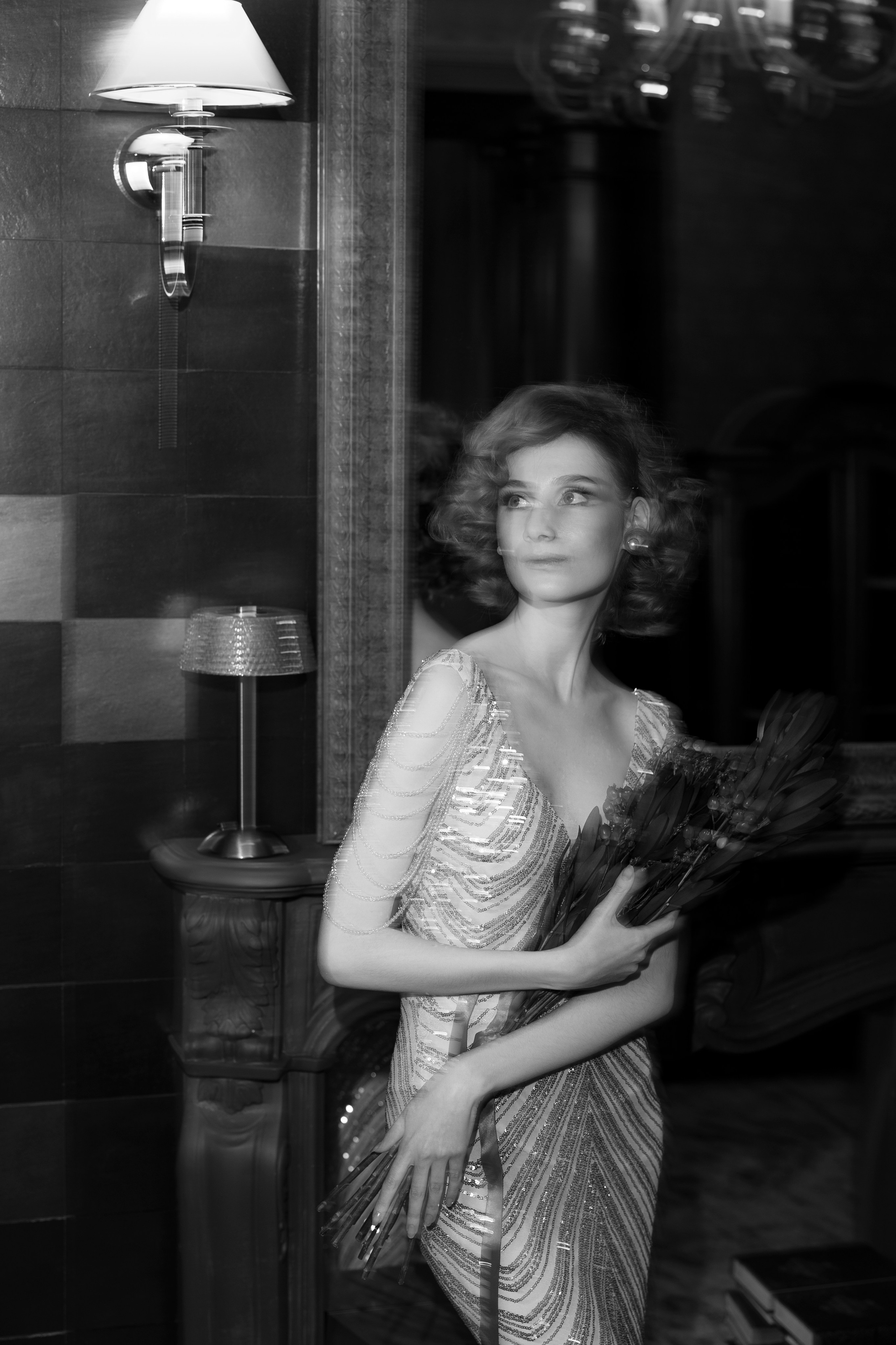 Юлия и Никита. Свадебный фотограф Курск Максим Ноздрачев