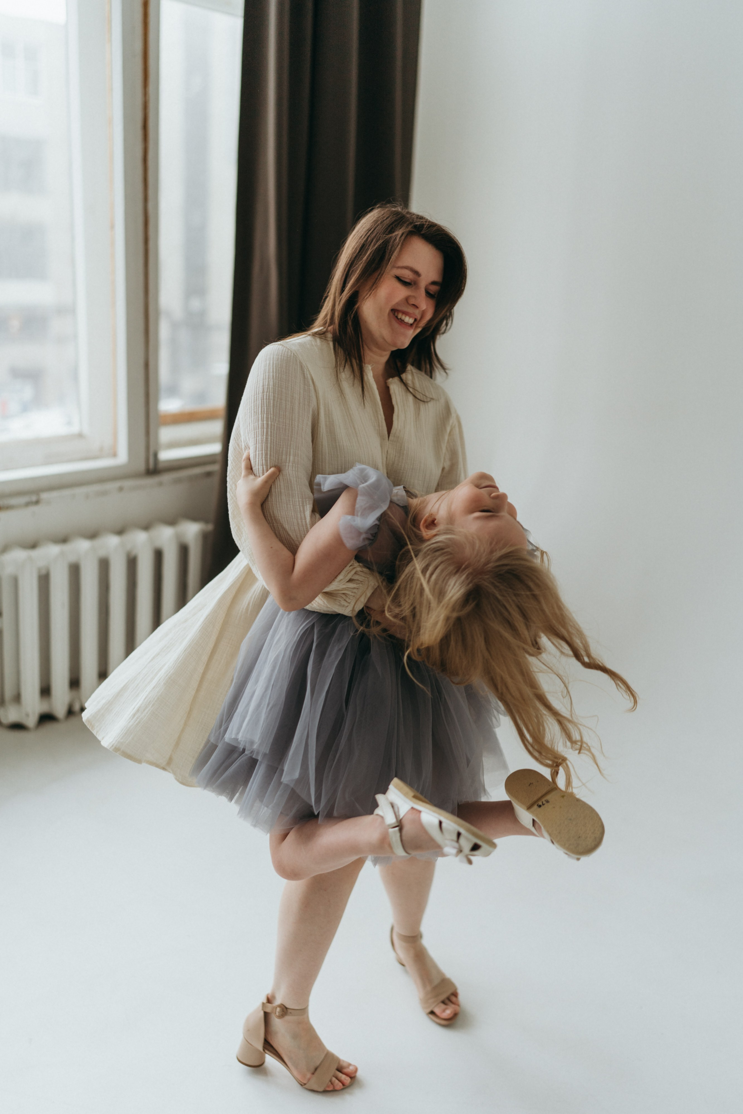 Дарья и Доминика. Фотограф в Санкт-Петербурге — Лучина Екатерина