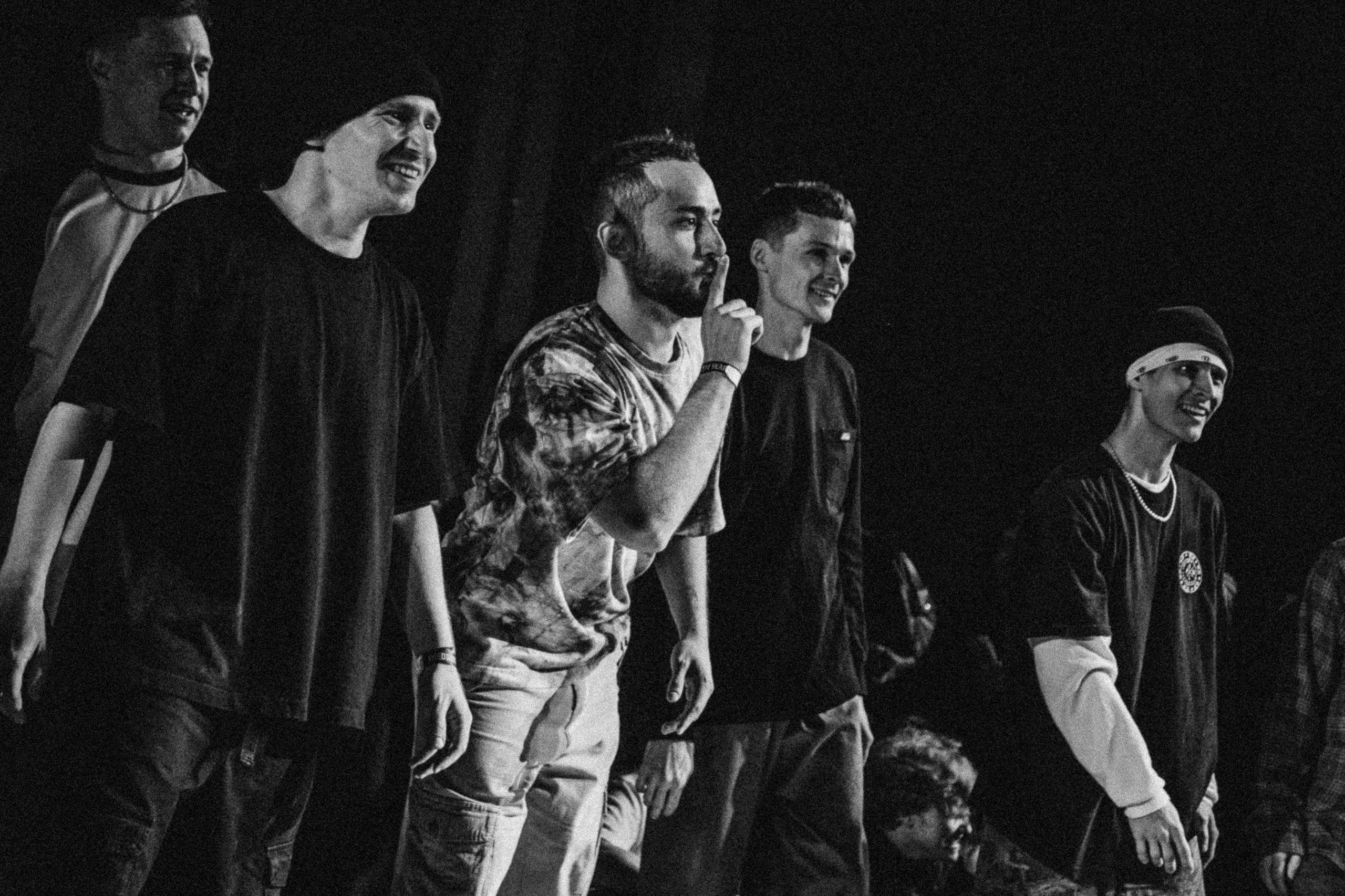 PREDATORZ ANNIVERSARY 22 YEARS. Юлия Кулиш // Pocahontas