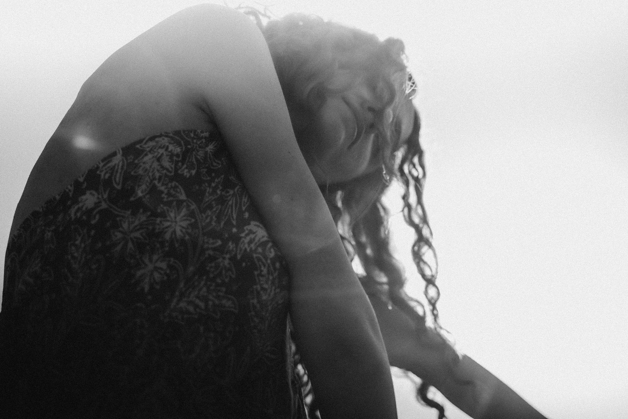 Обсидиан. Алиса Аницкая