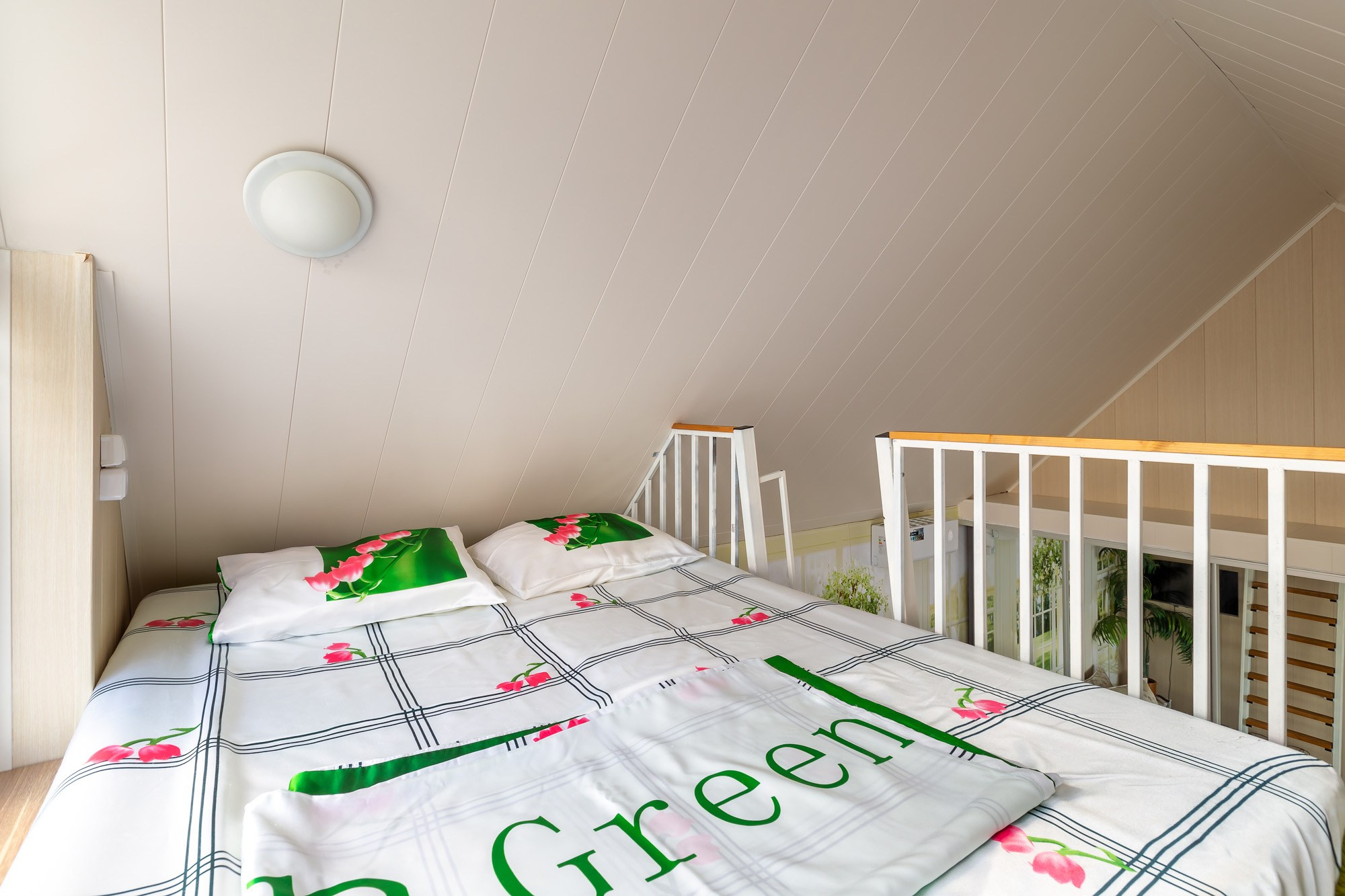 Алушта. Гостевой домик «Прованс». Интерьерный фотограф в Крыму