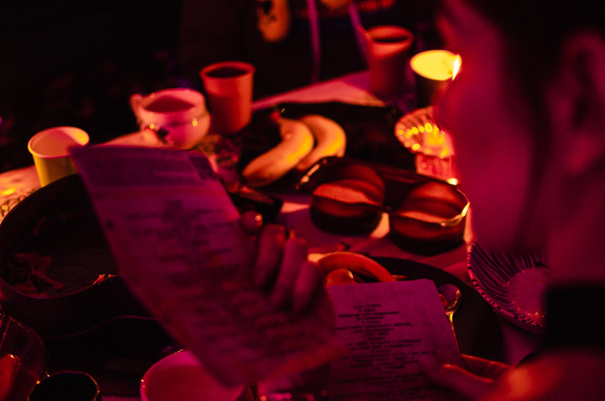 | АРТ-ДЖЕМ МАСКАРАД 29.12.24 |. Фотограф Ольга Дзюба. Фототерапия как зеркало души. КМВ