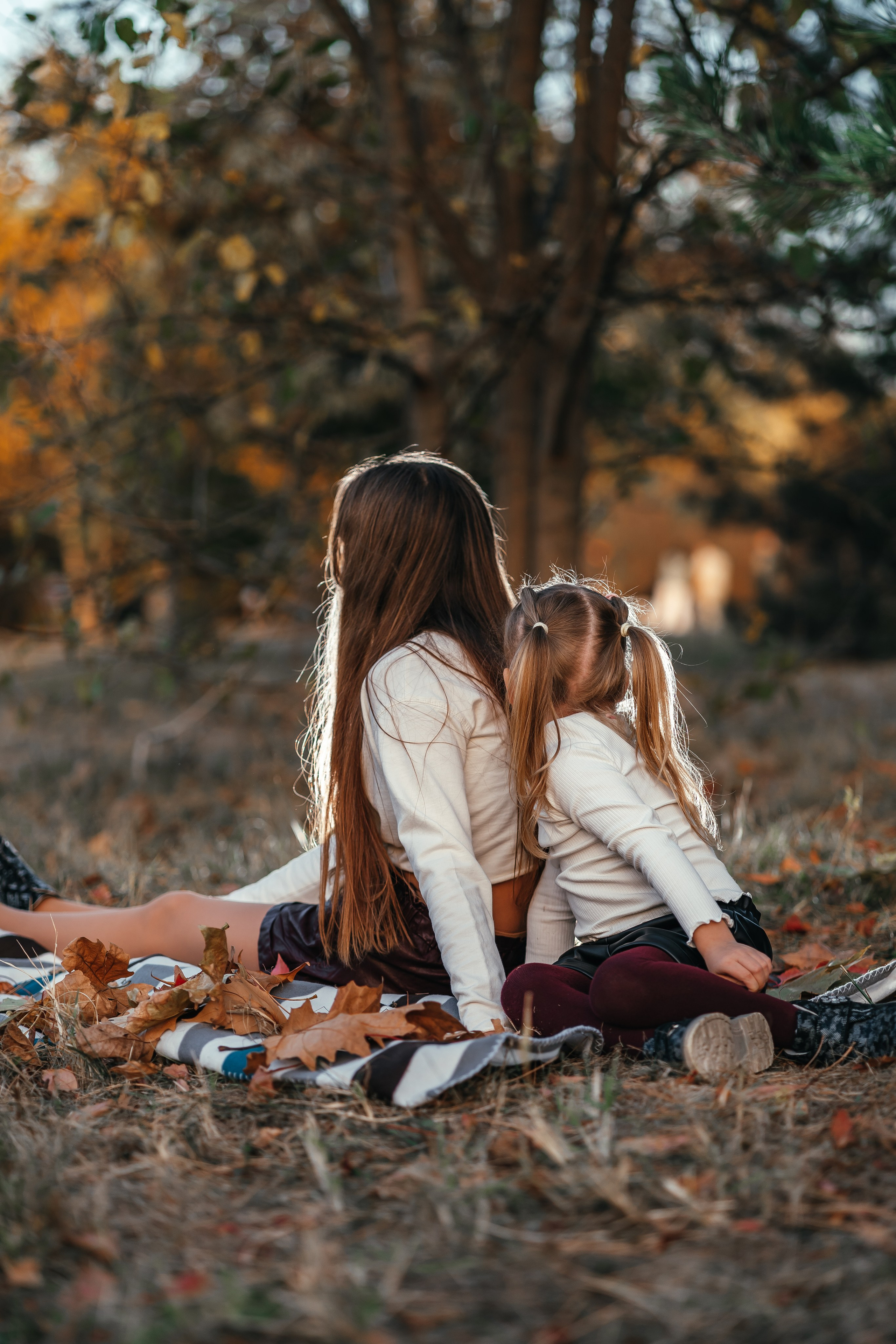 В ожидании чуда…. Фотограф Антон Перков